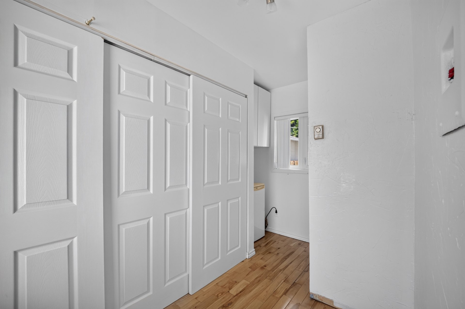 Hall d'entrée/Vestibule
