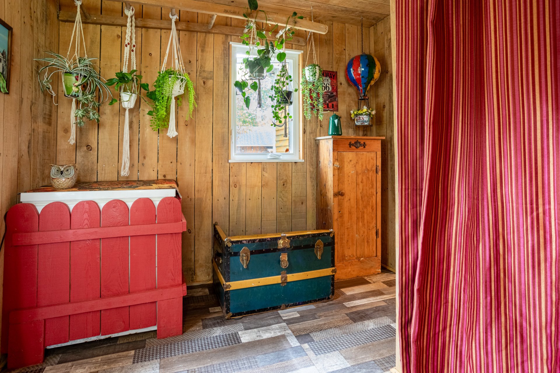 Hall d'entrée/Vestibule