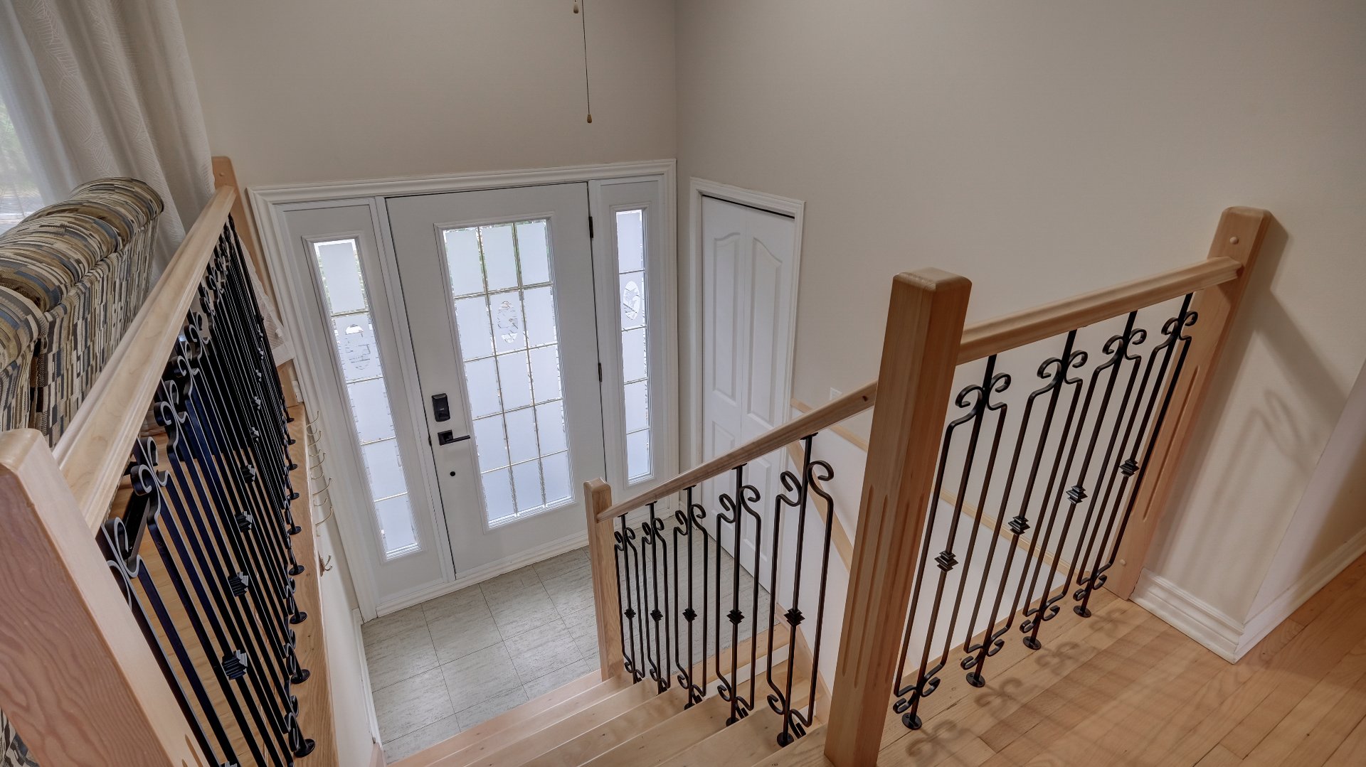 Hall d'entrée/Vestibule