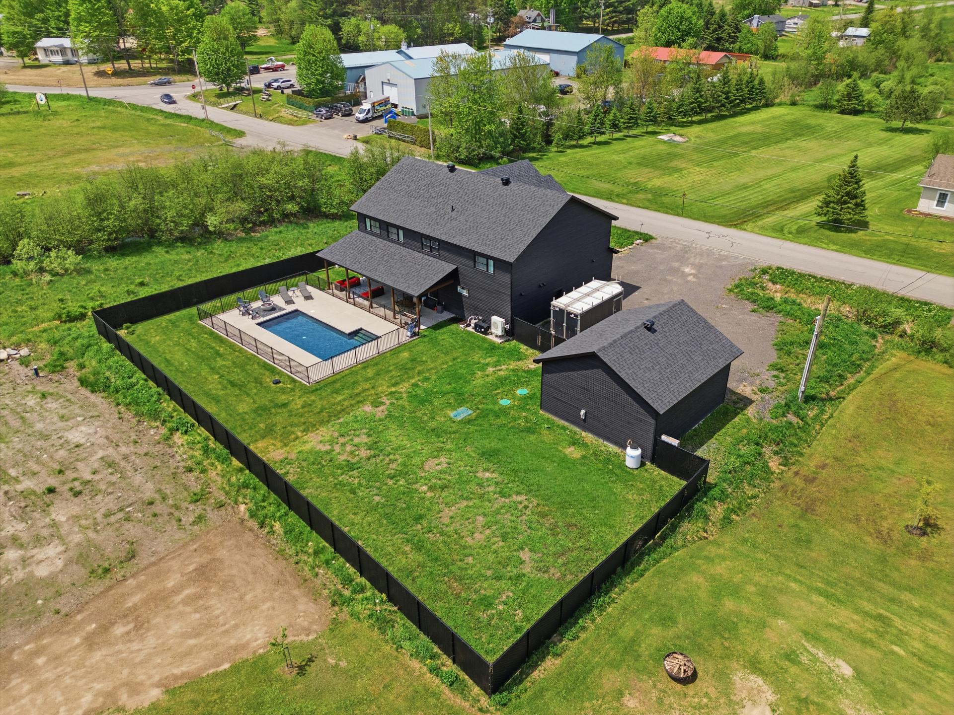 Overall View