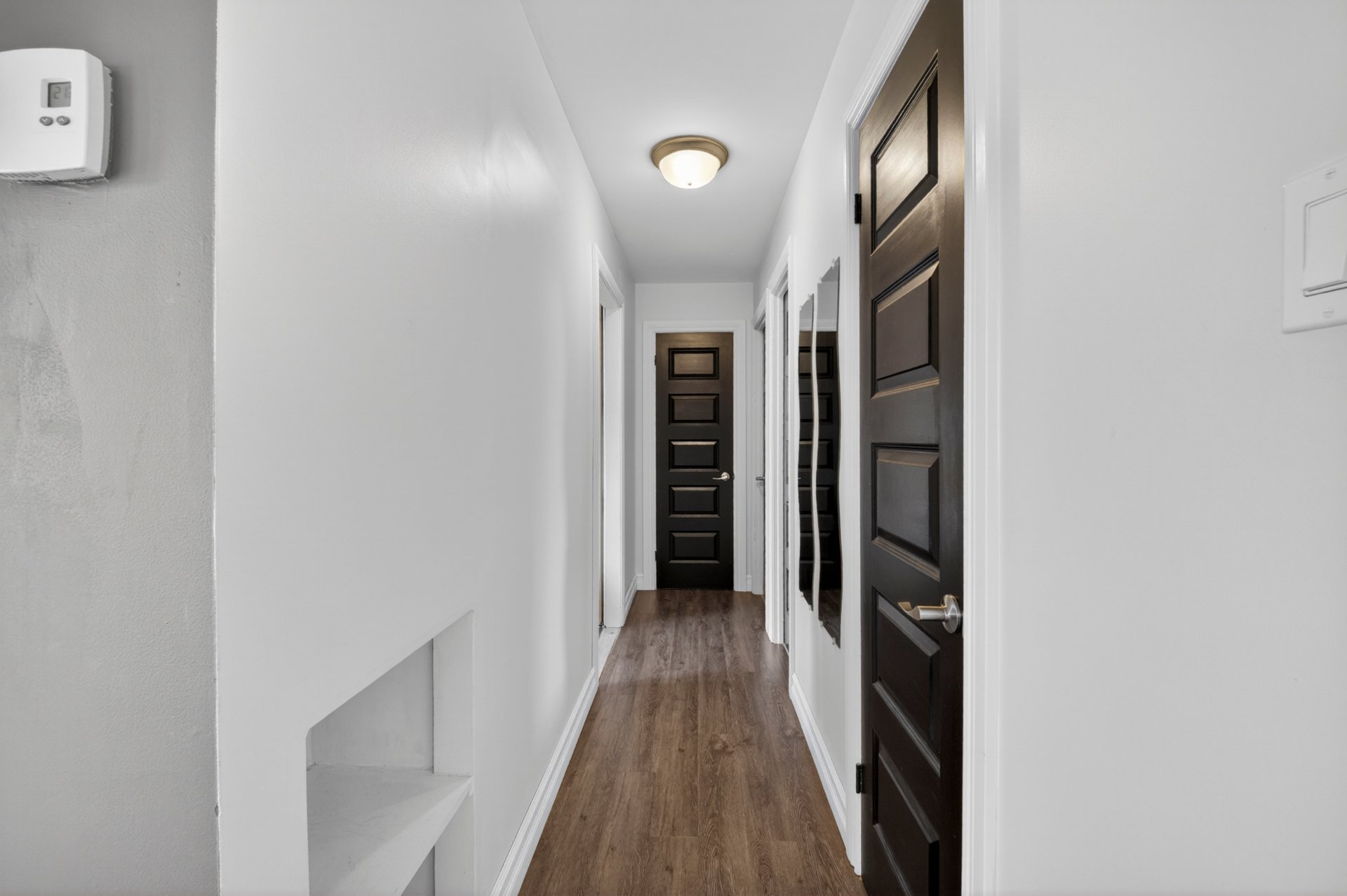 Corridor