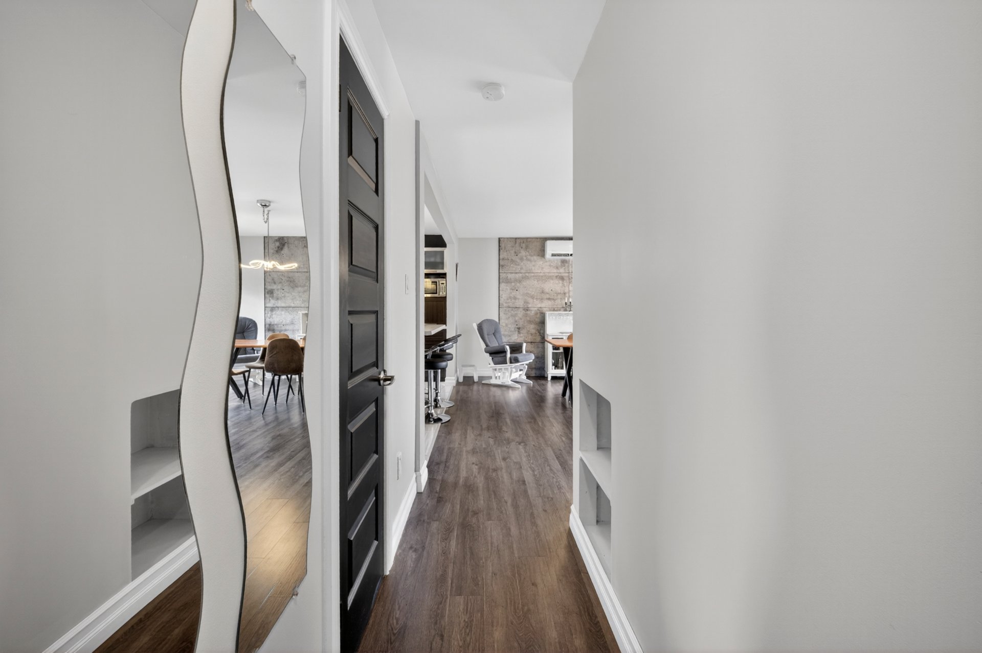Passageway