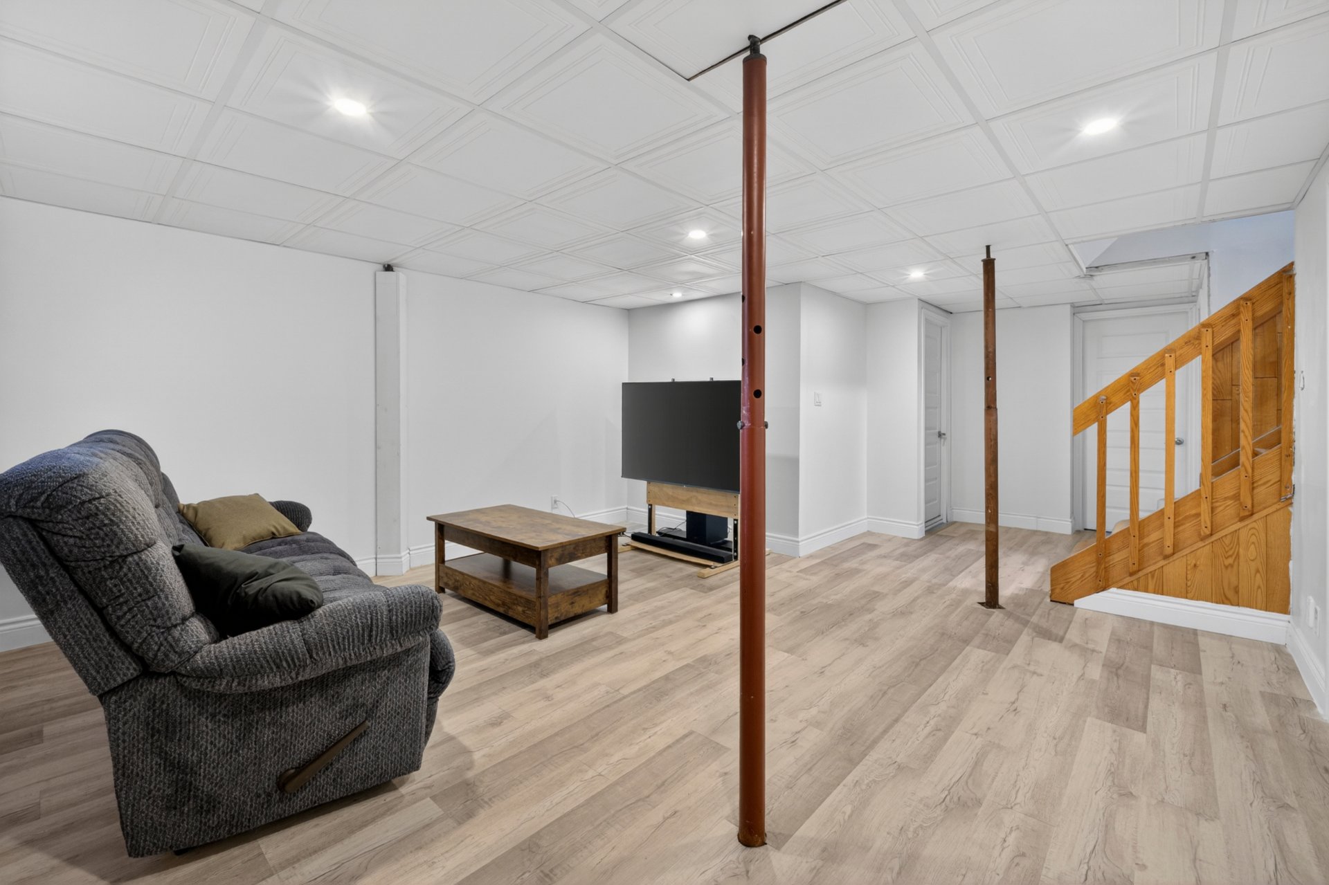 Salle familiale