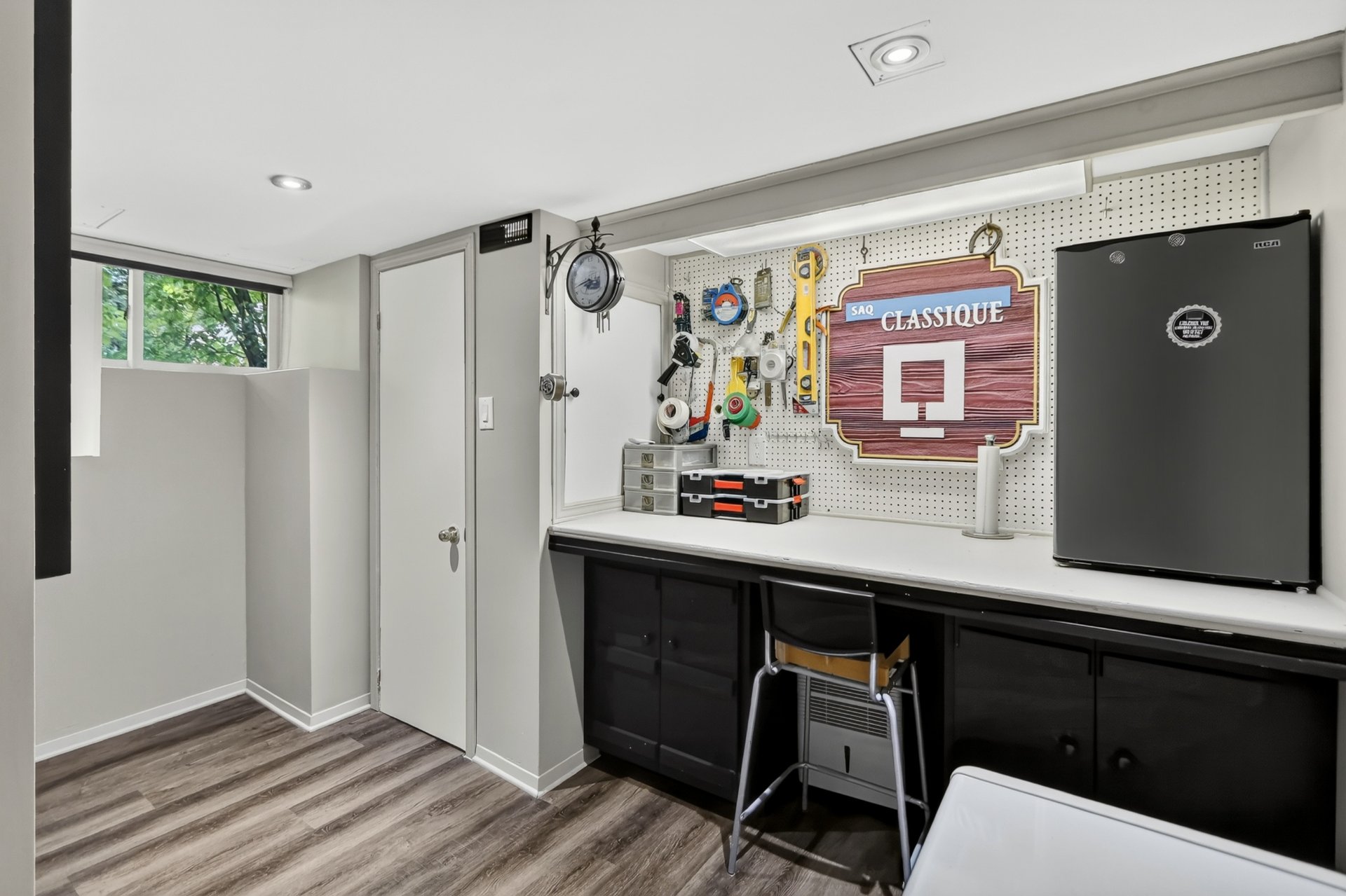 Bureau