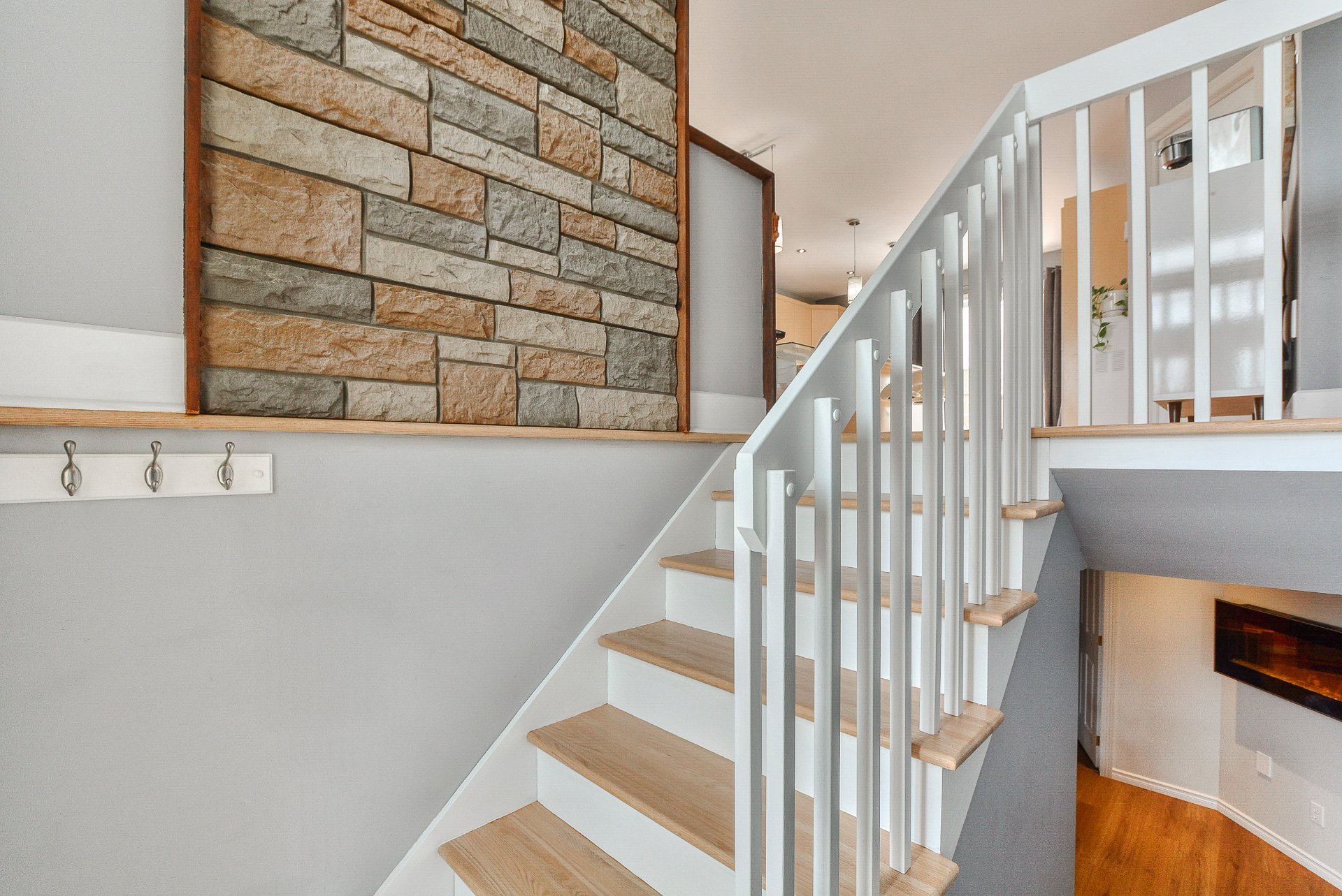 Hall d'entrée/Vestibule