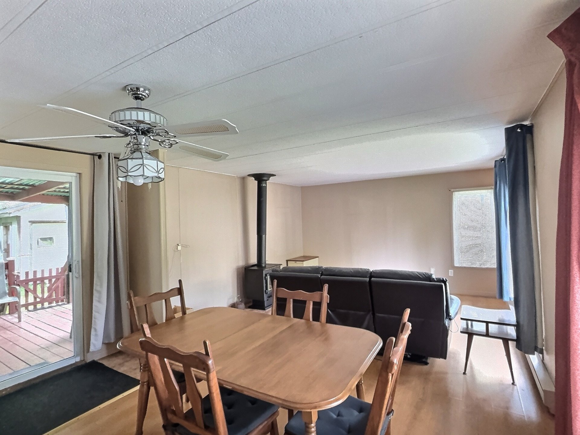 Salle à manger