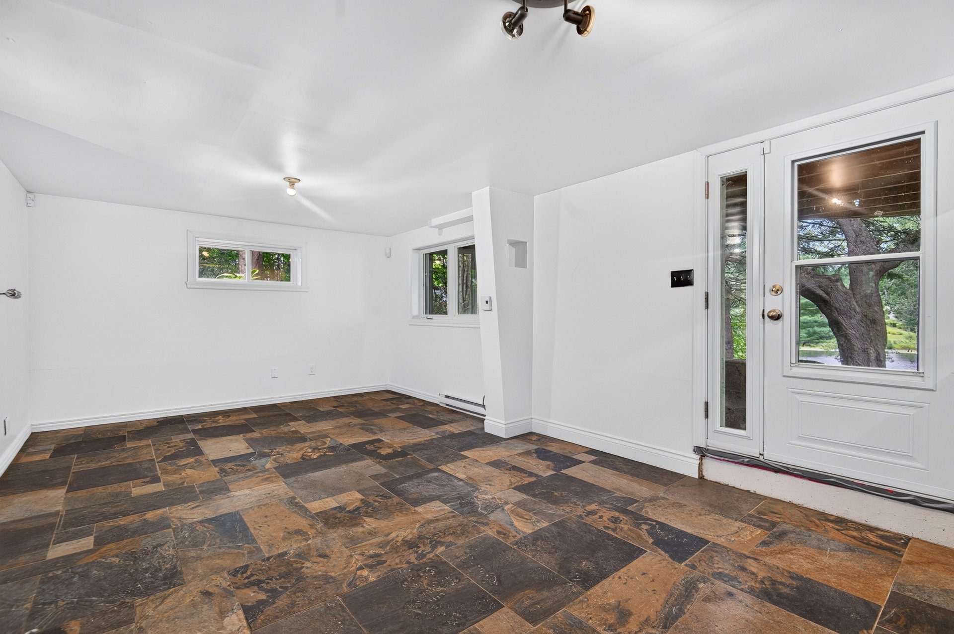 Salle familiale