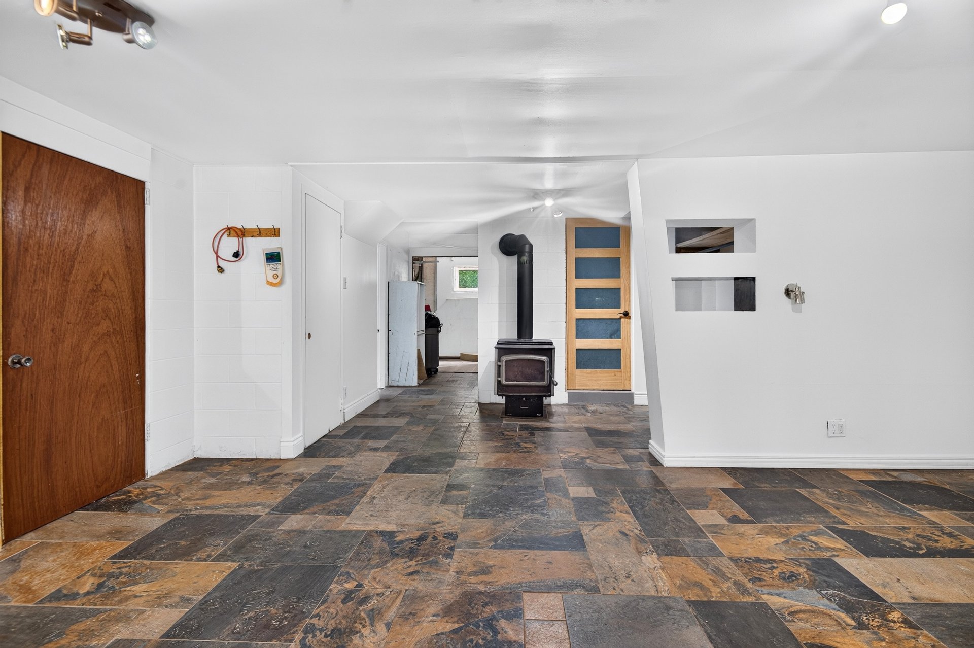 Salle familiale