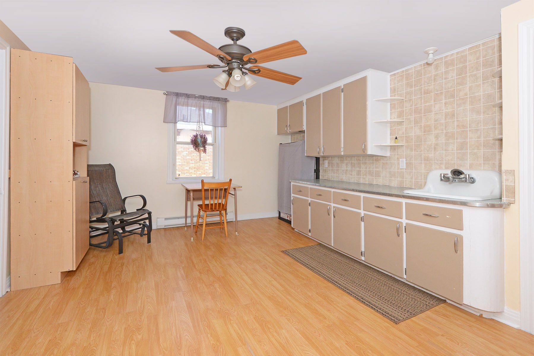 Kitchenette
