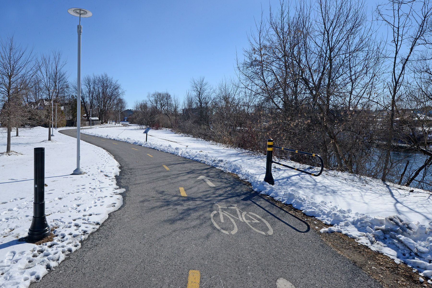 Environnement autour