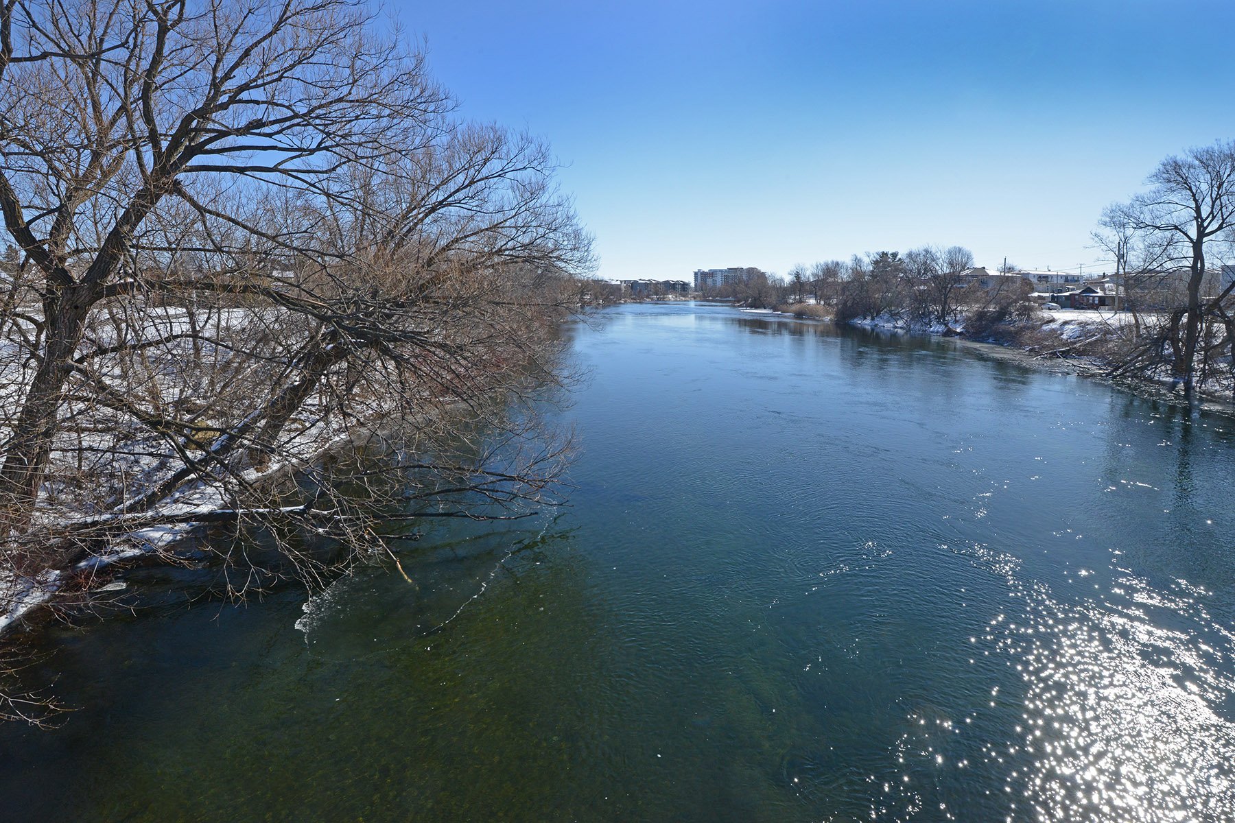 Environnement autour