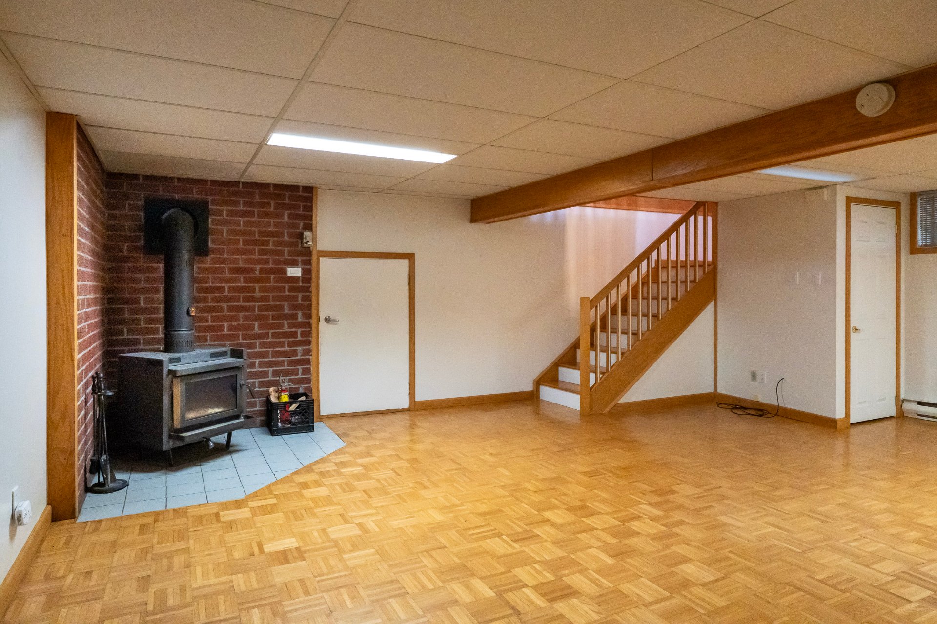 Salle familiale