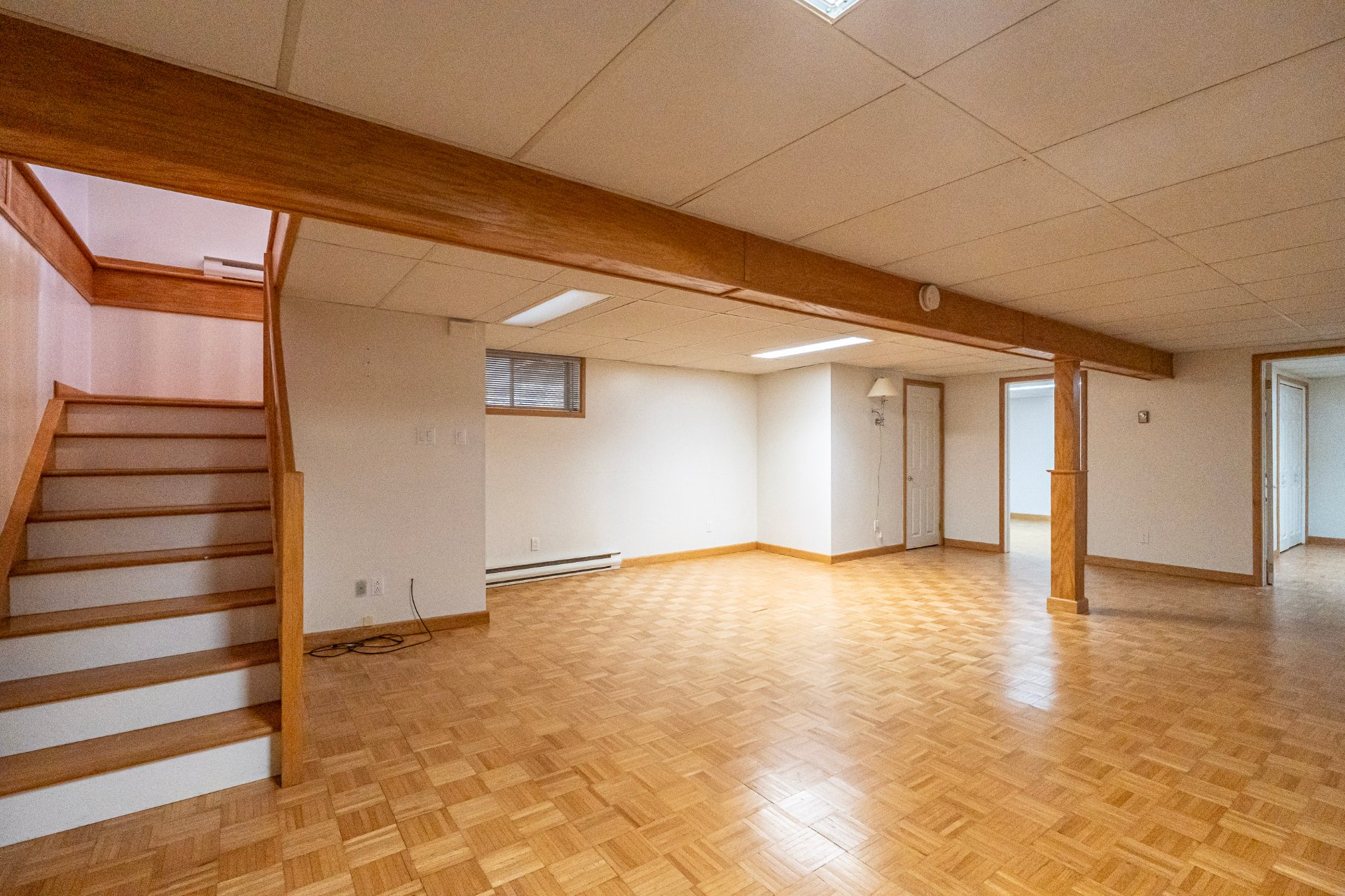 Salle familiale