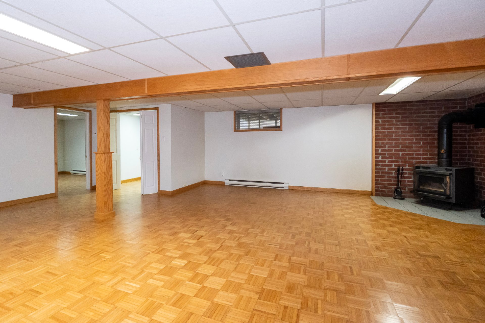 Salle familiale
