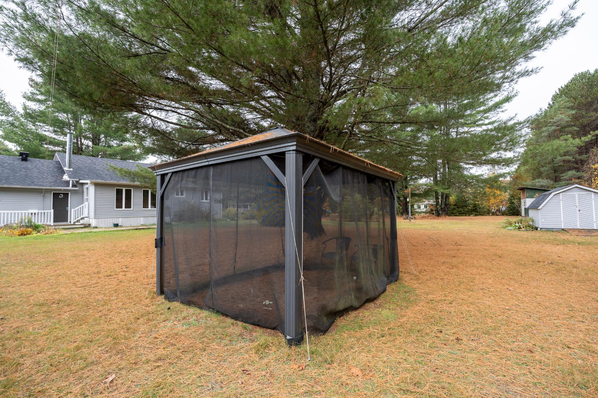 Gazebo