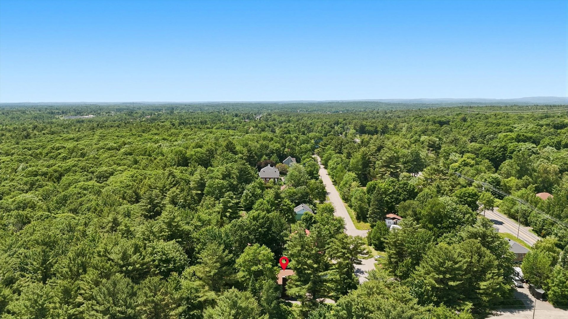 À proximité