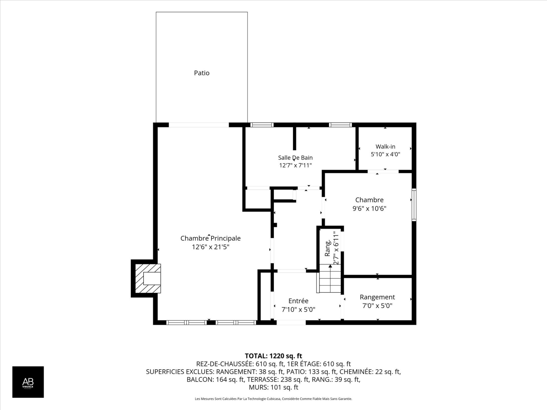Plan (croquis)
