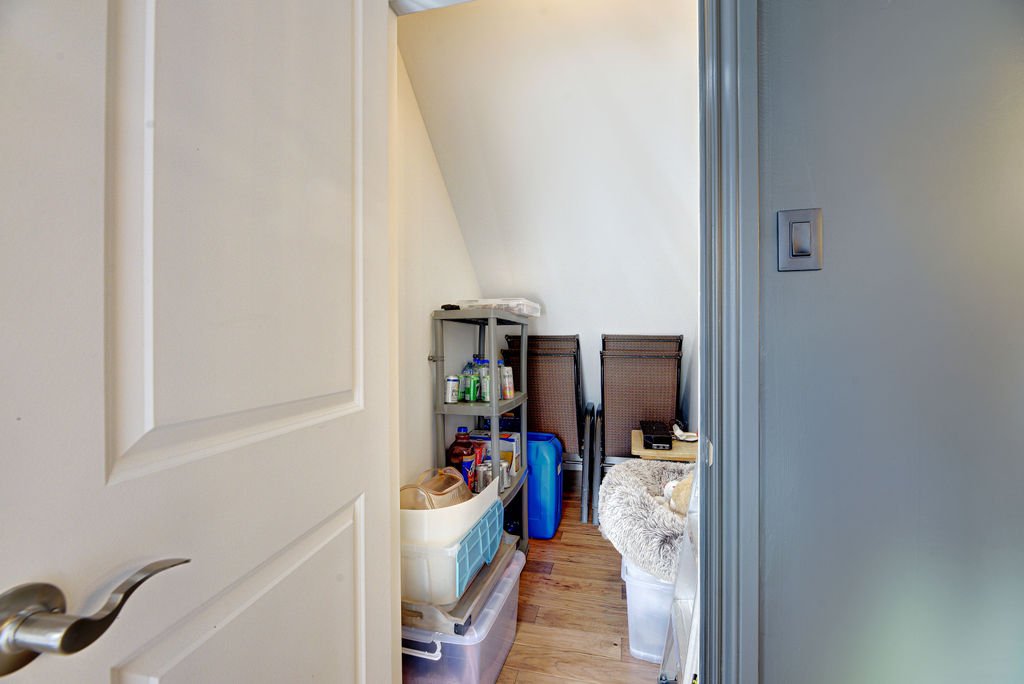 Storage