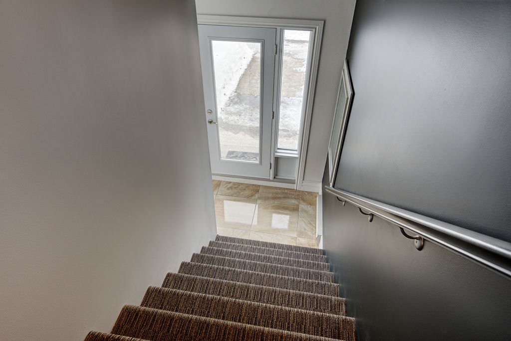 Hall d'entrée/Vestibule