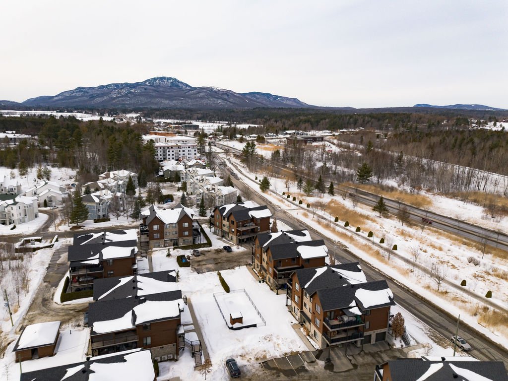 picine creusée au centre