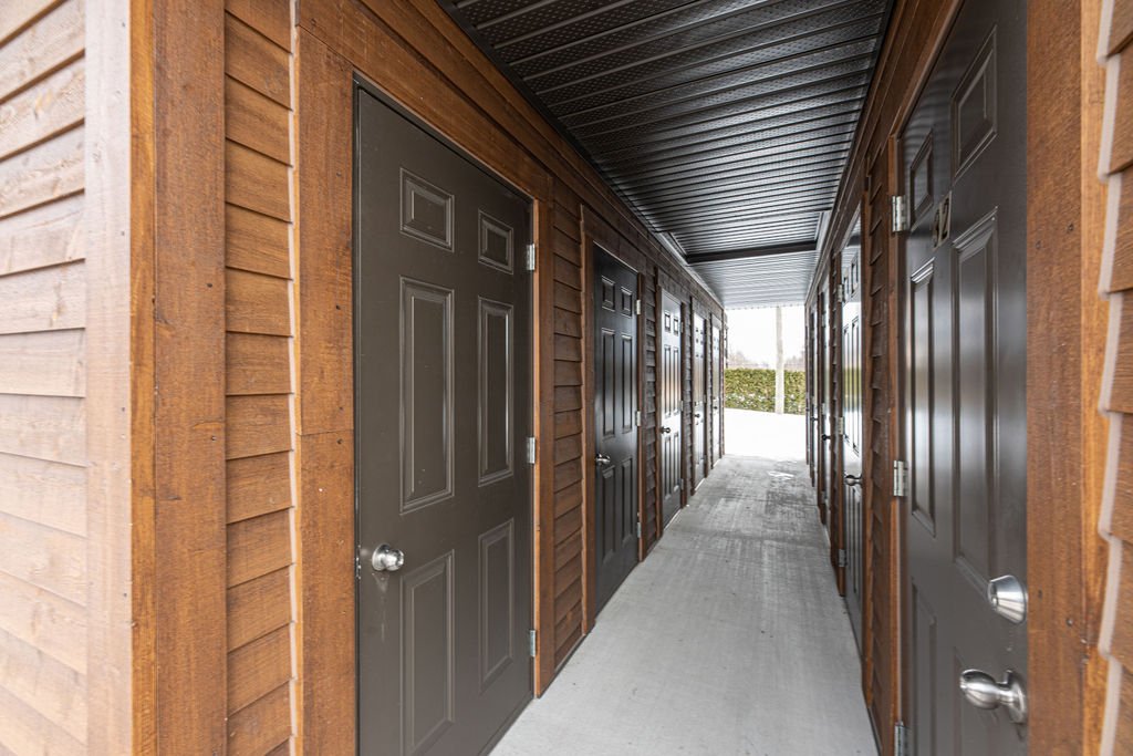 Shed