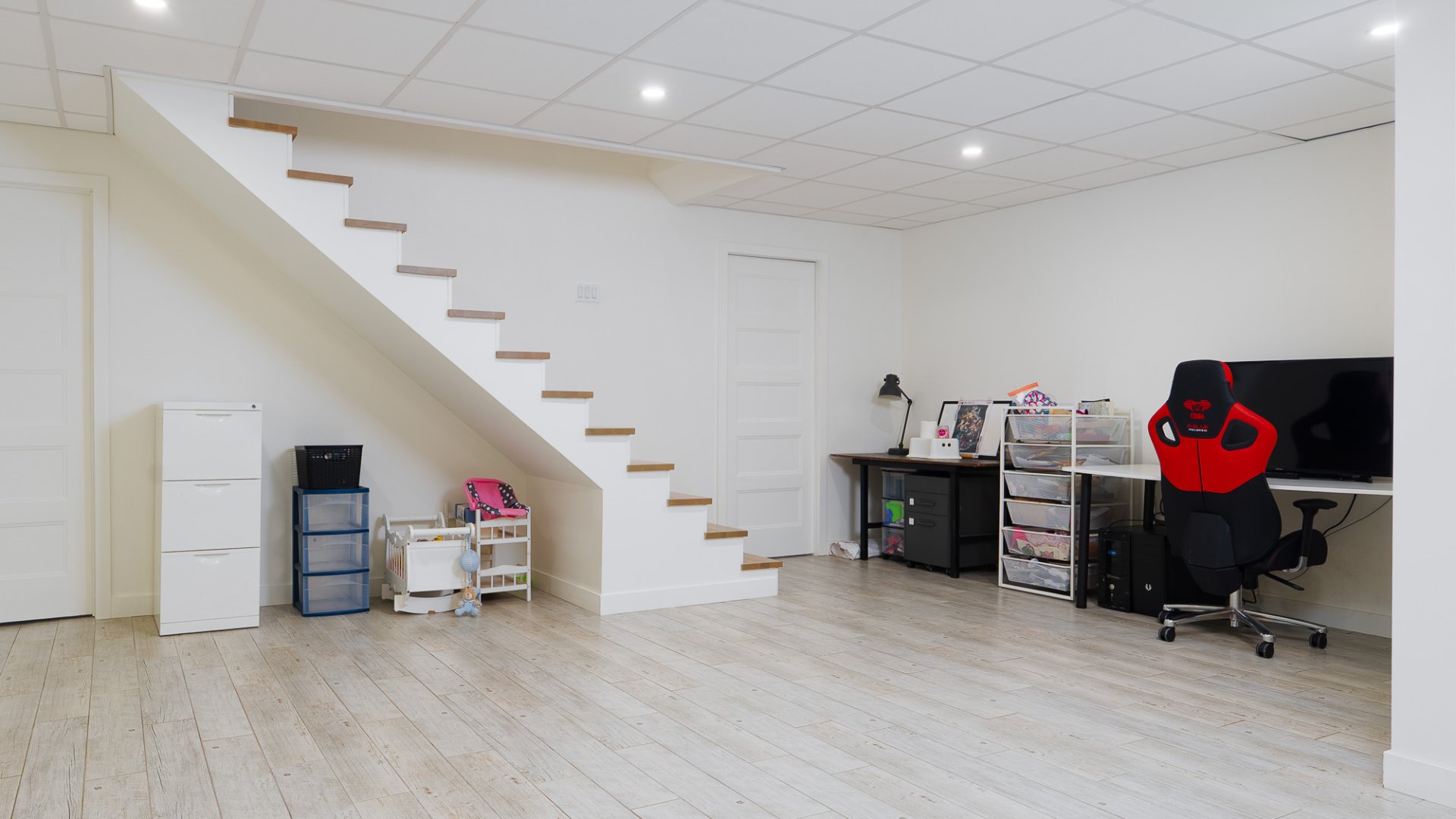 Staircase