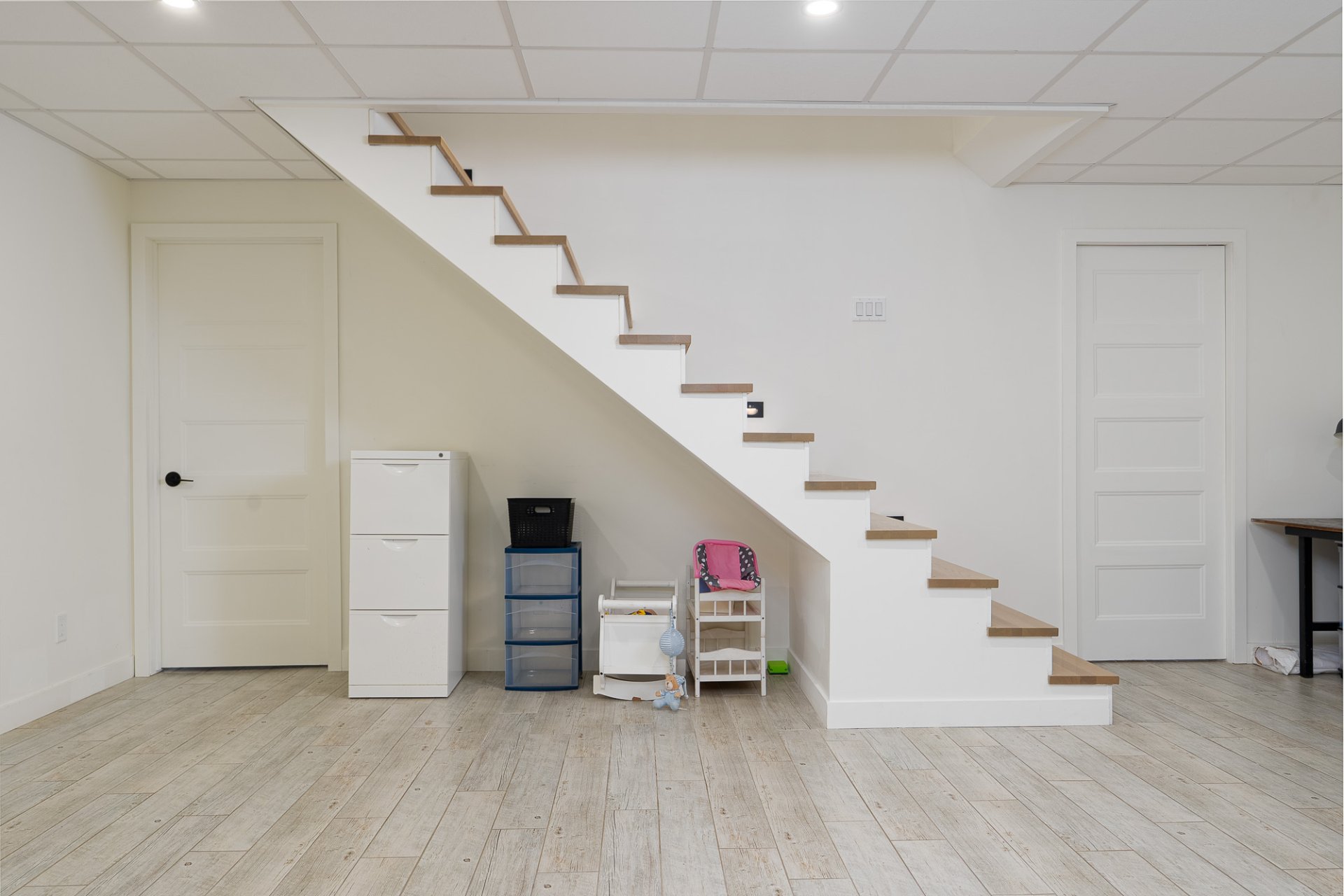 Staircase