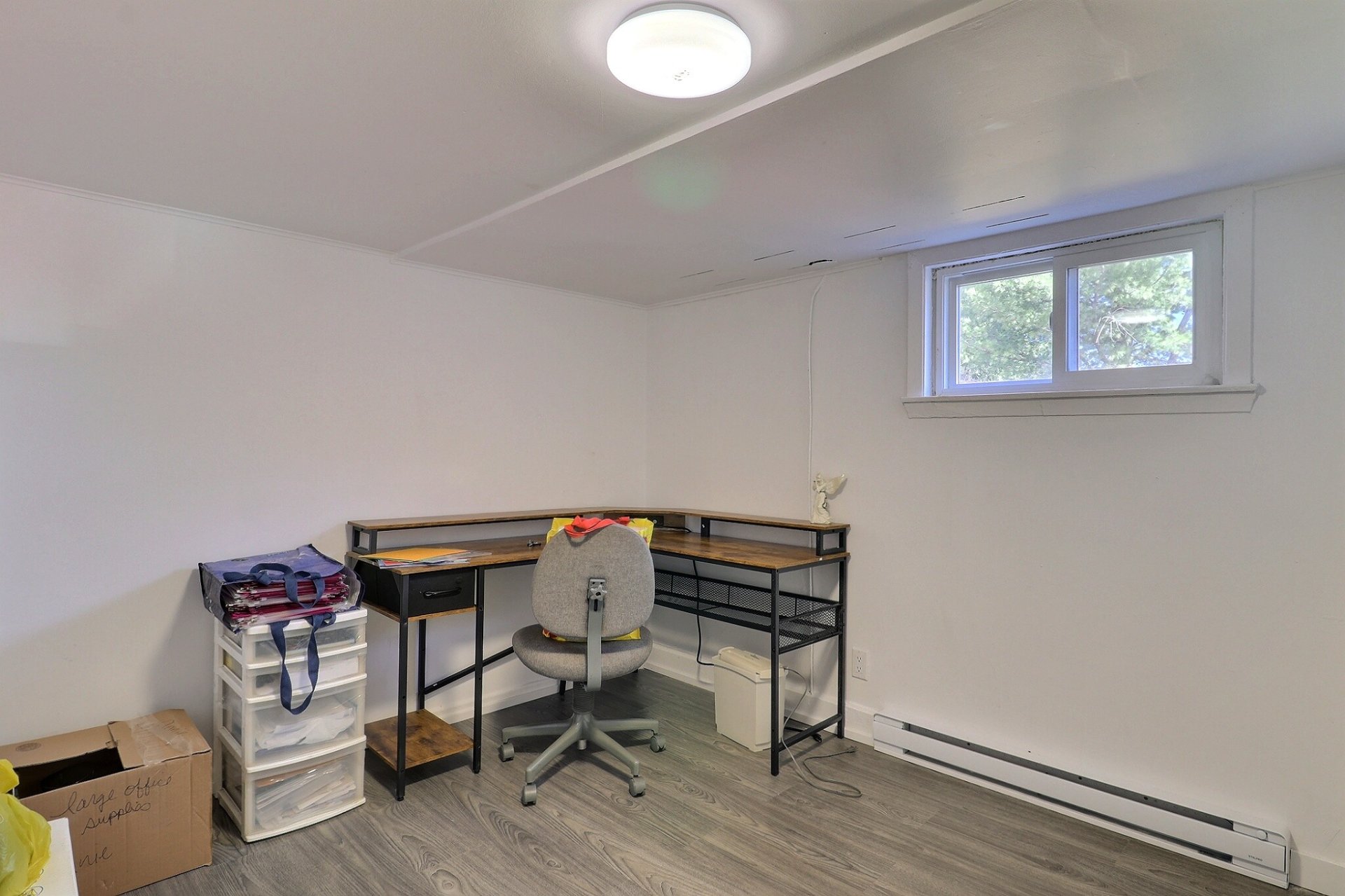 Bureau