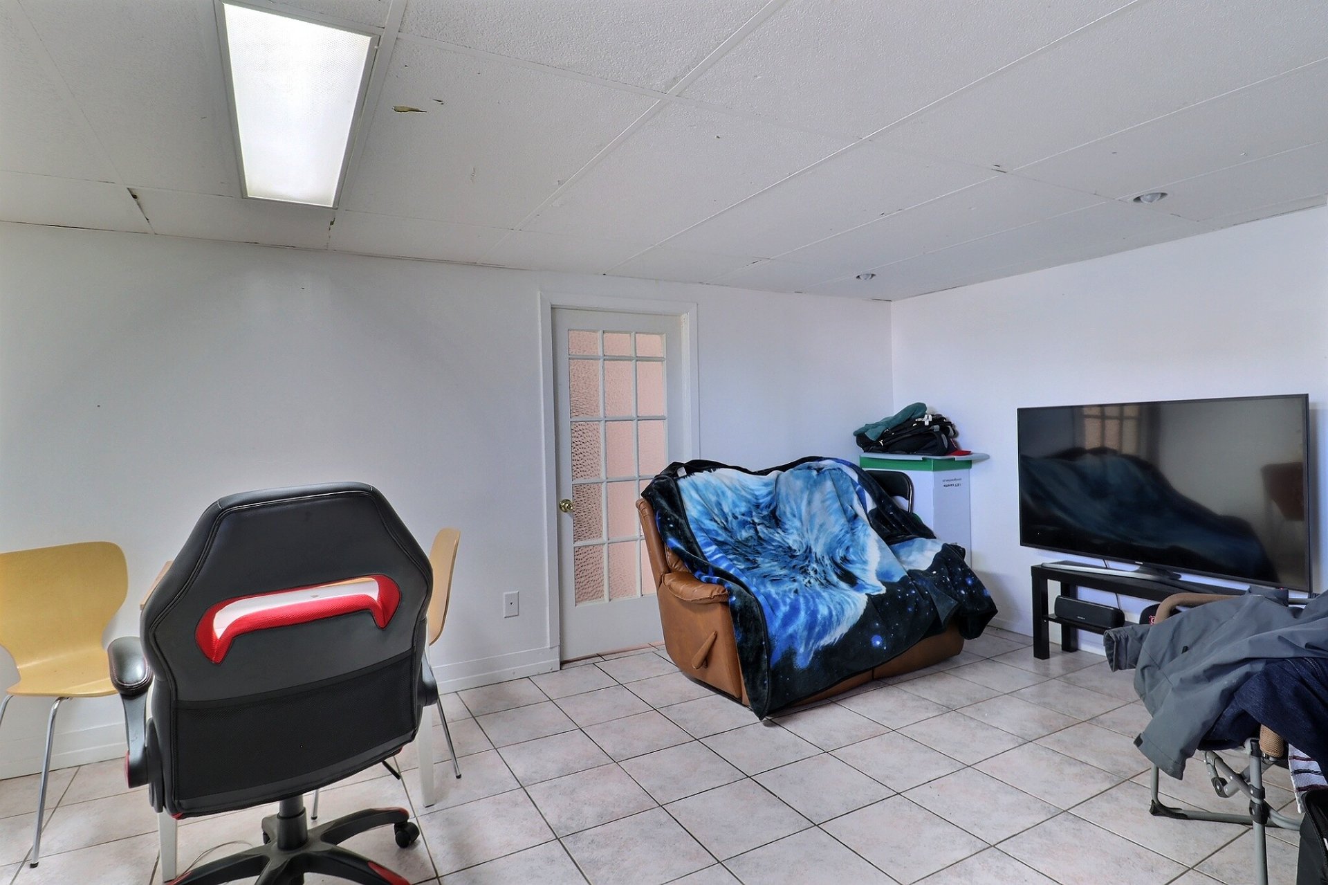 Salon