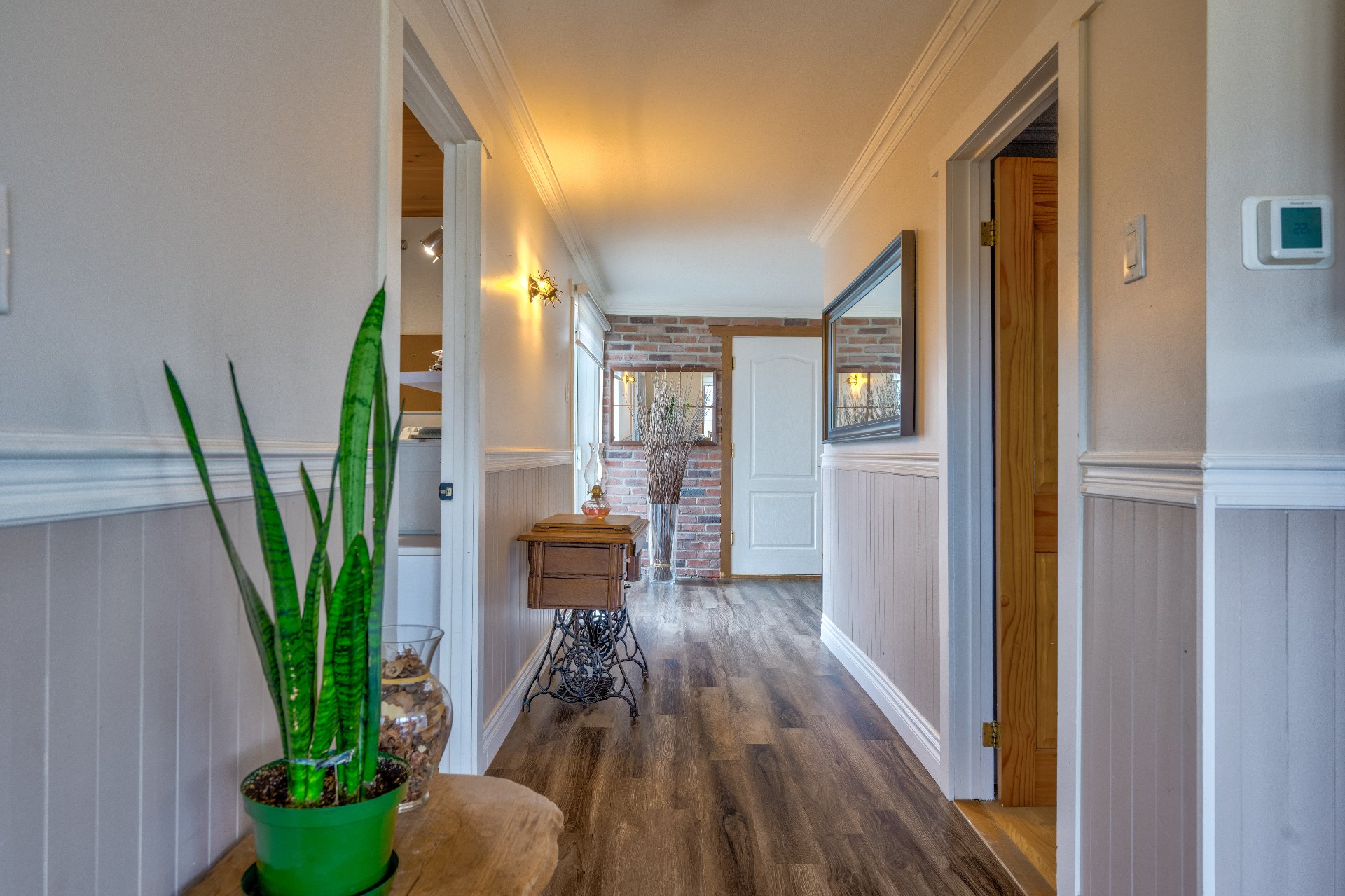 Corridor