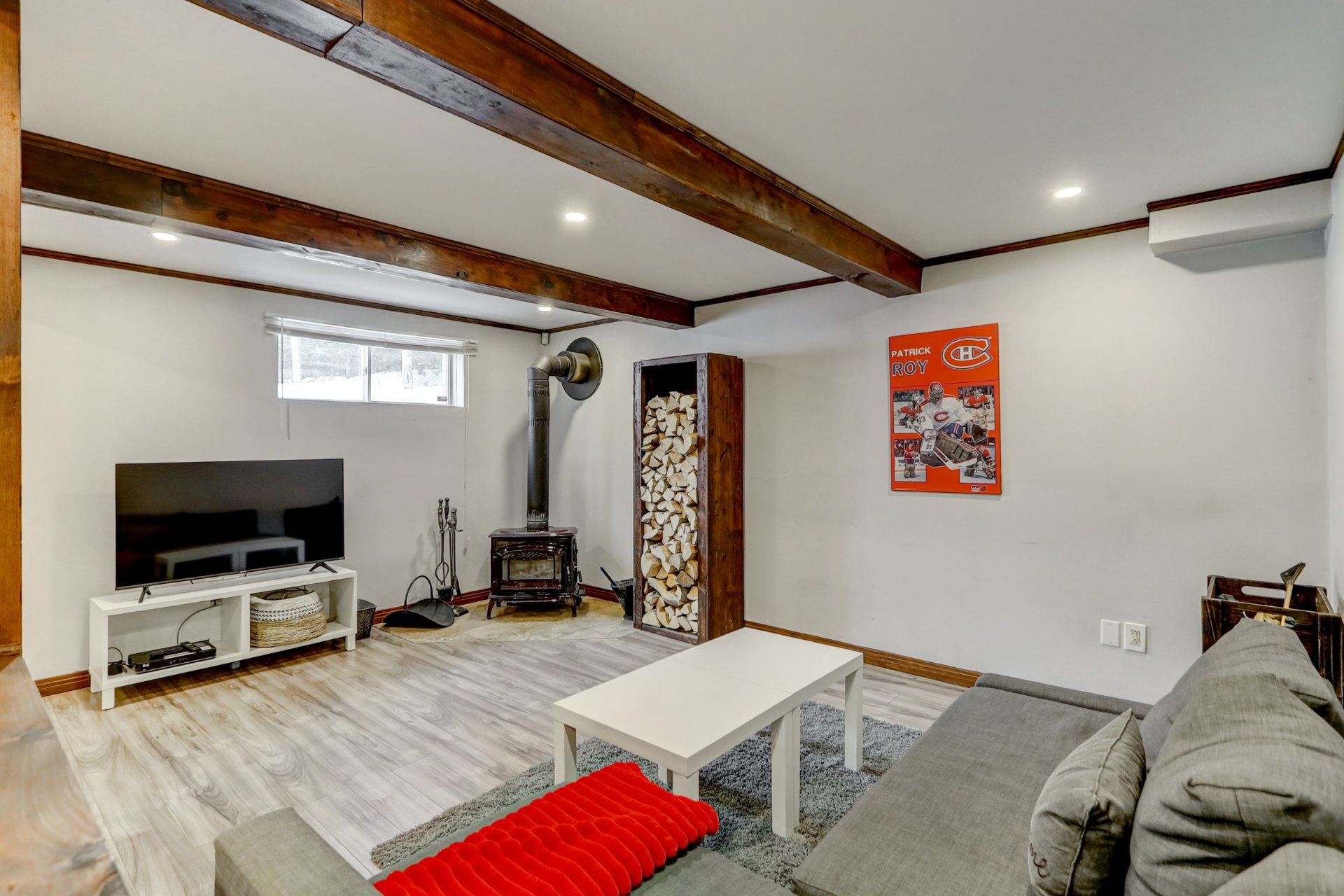 Salle familiale
