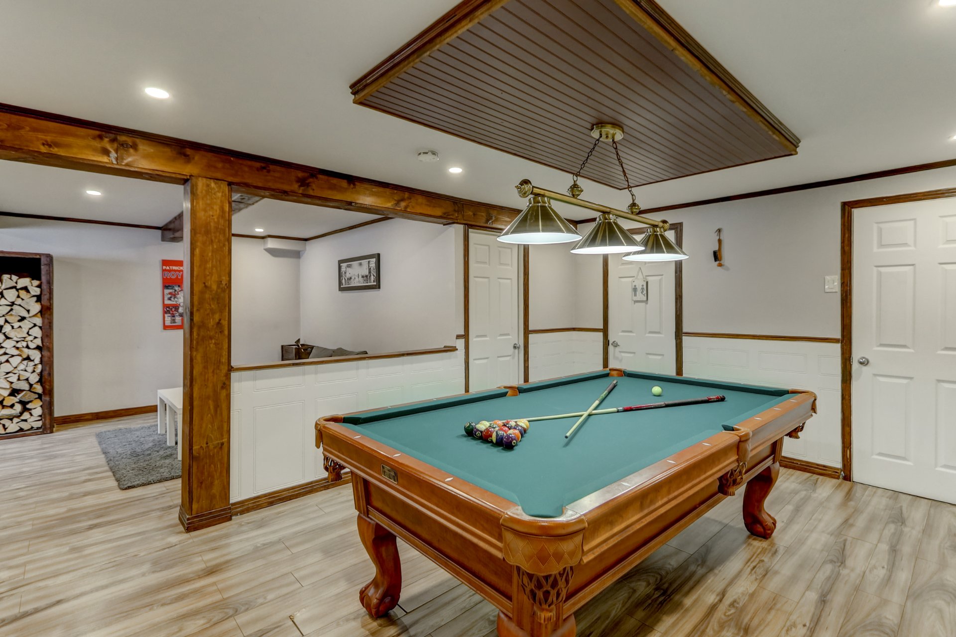 Playroom