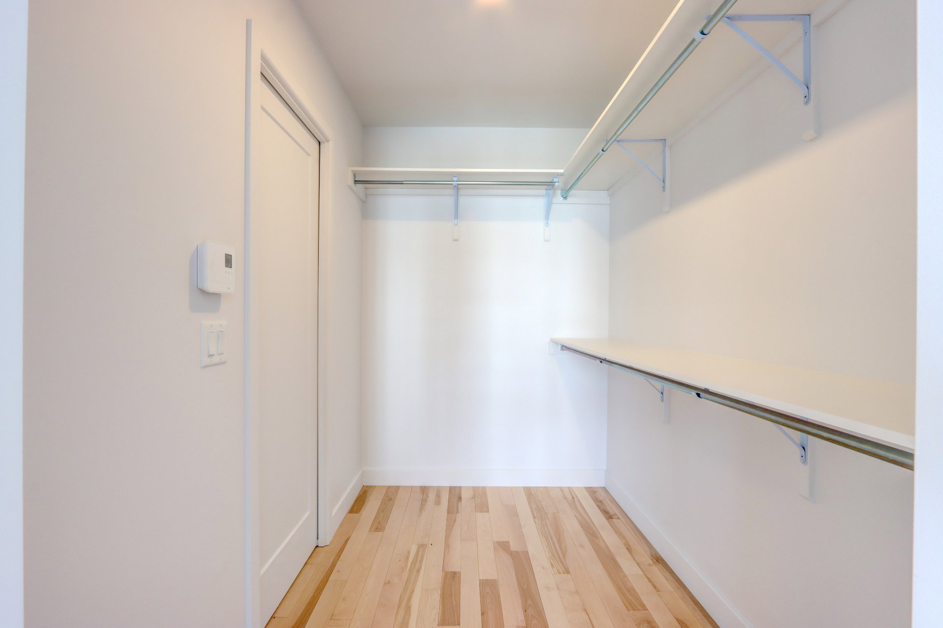 Penderie (Walk-in)