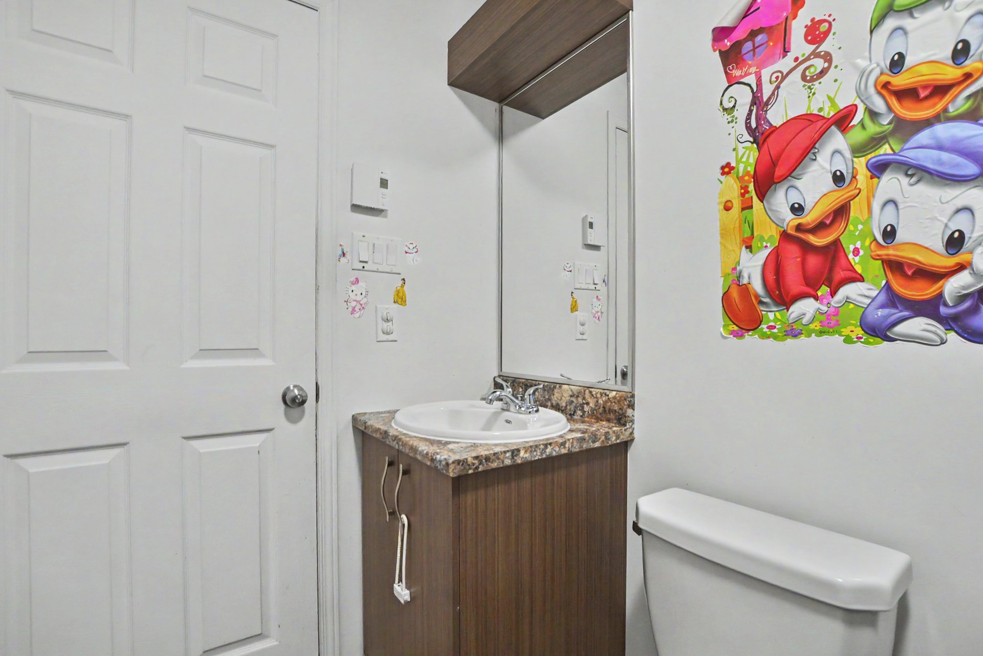 Washroom