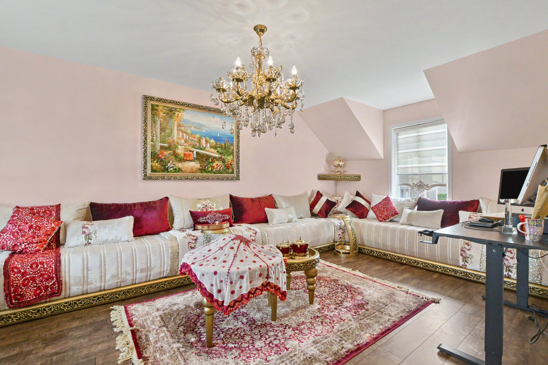 Boudoir