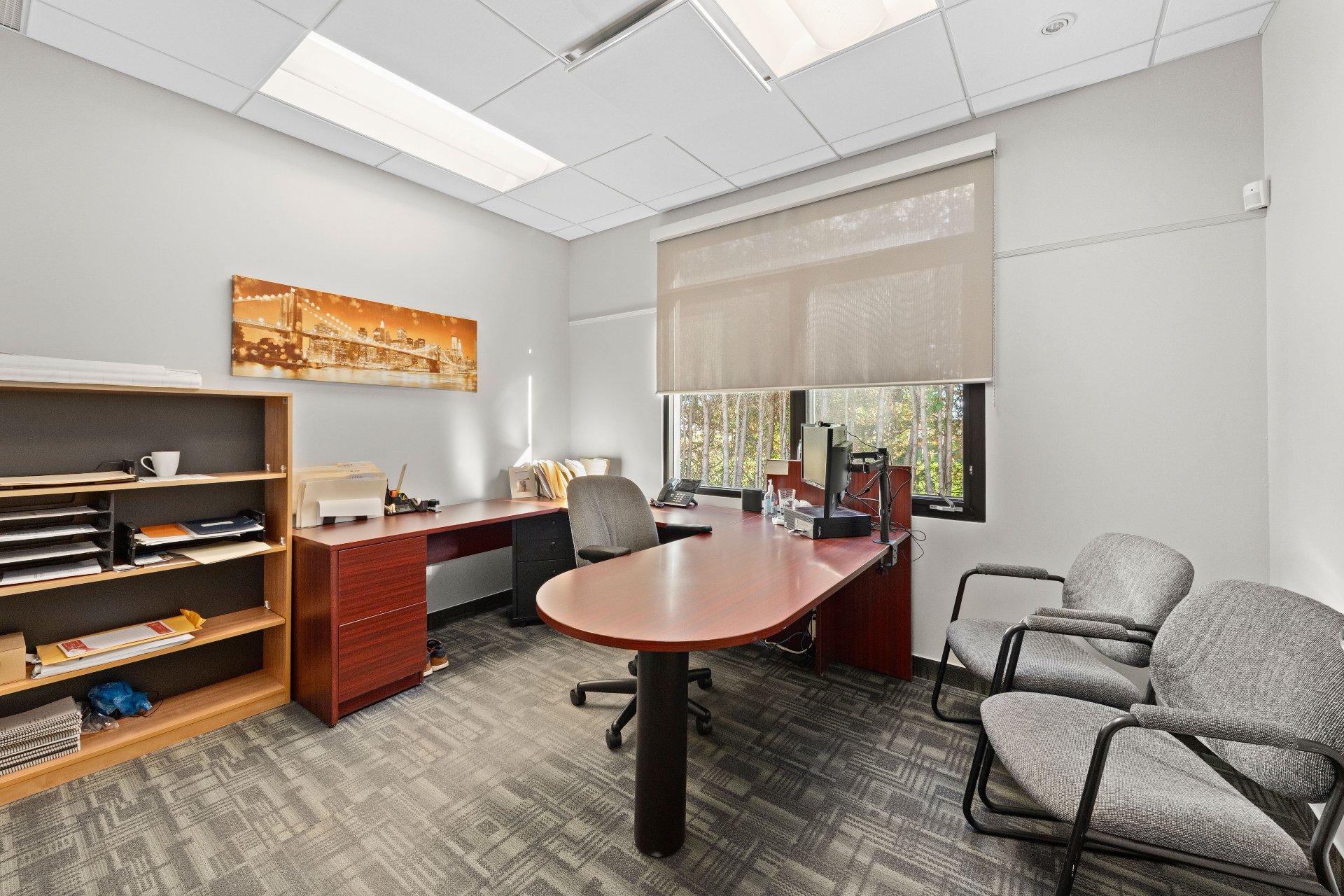 Bureau