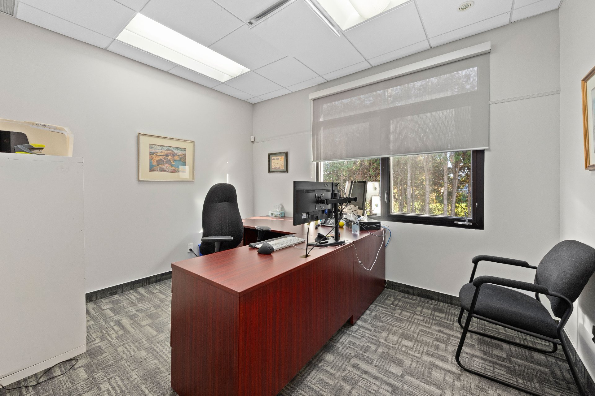 Bureau