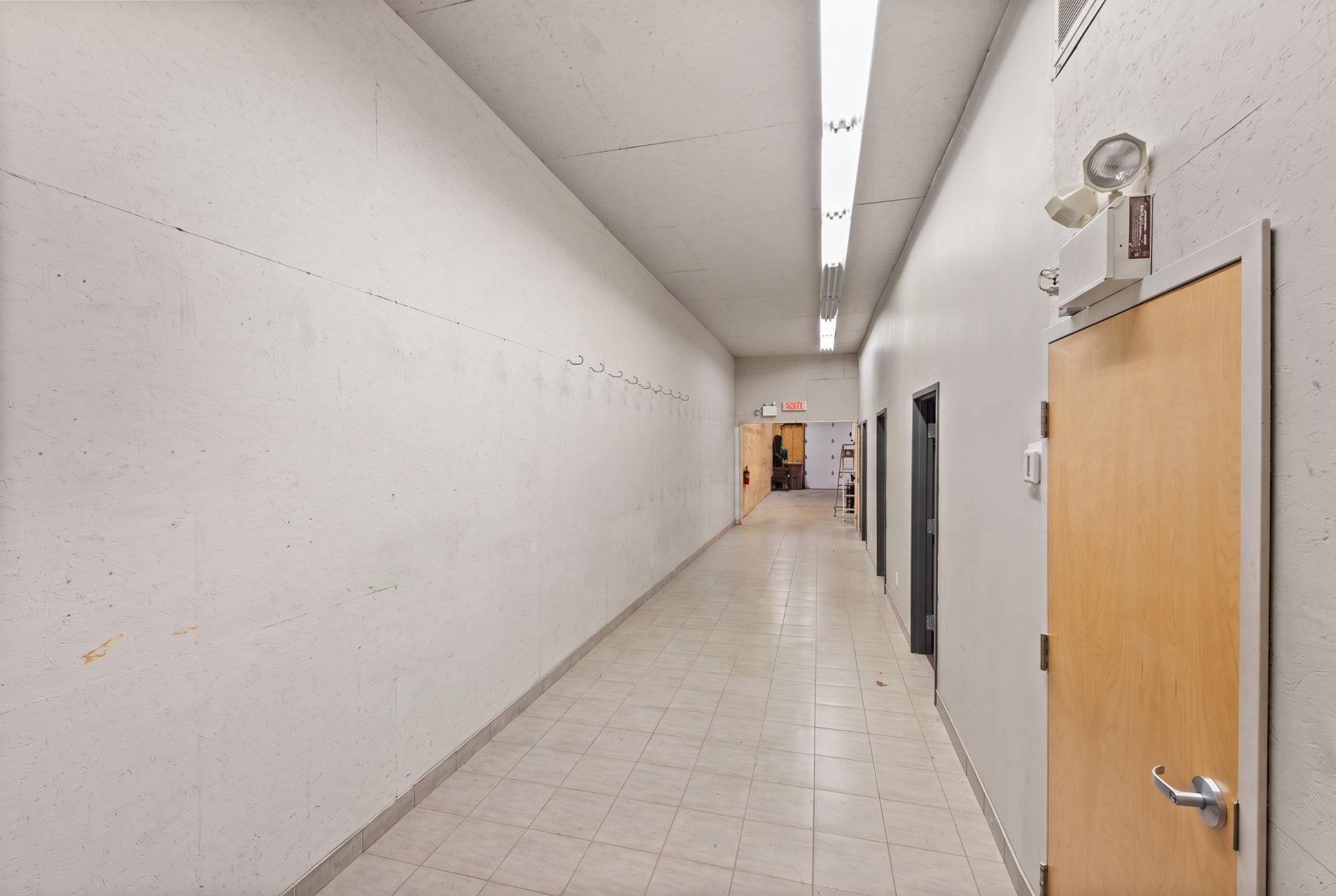 Corridor