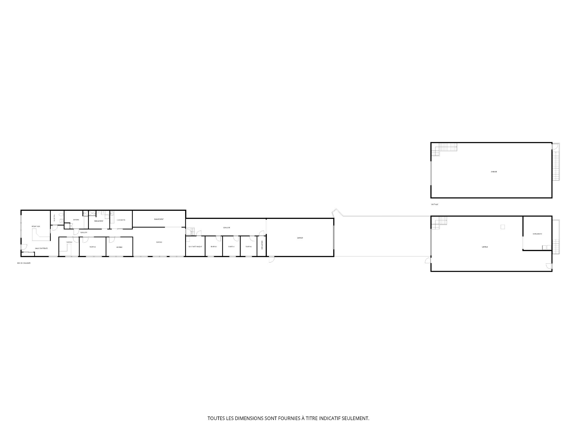 Plan (croquis)