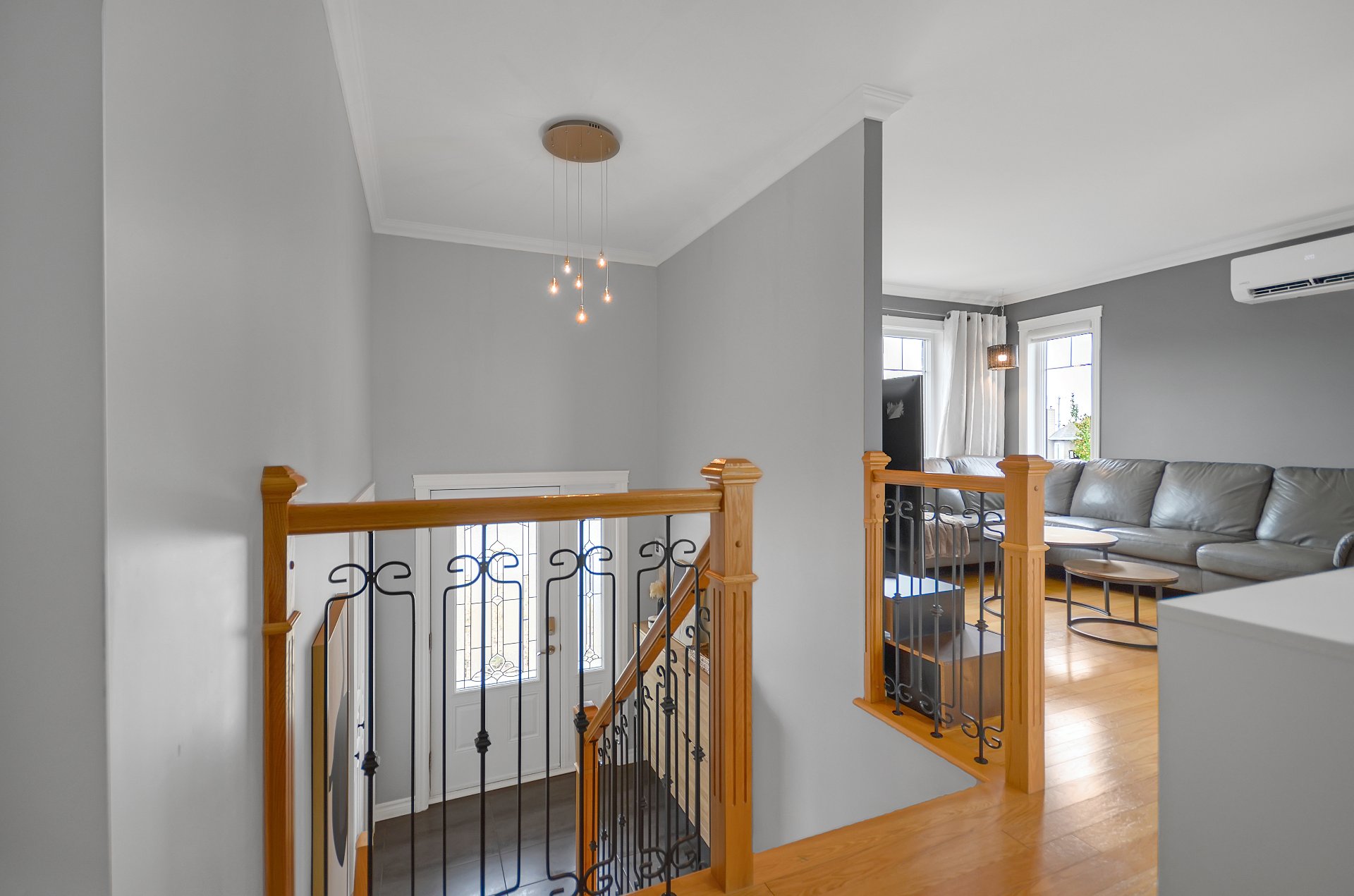 Hall d'entrée/Vestibule