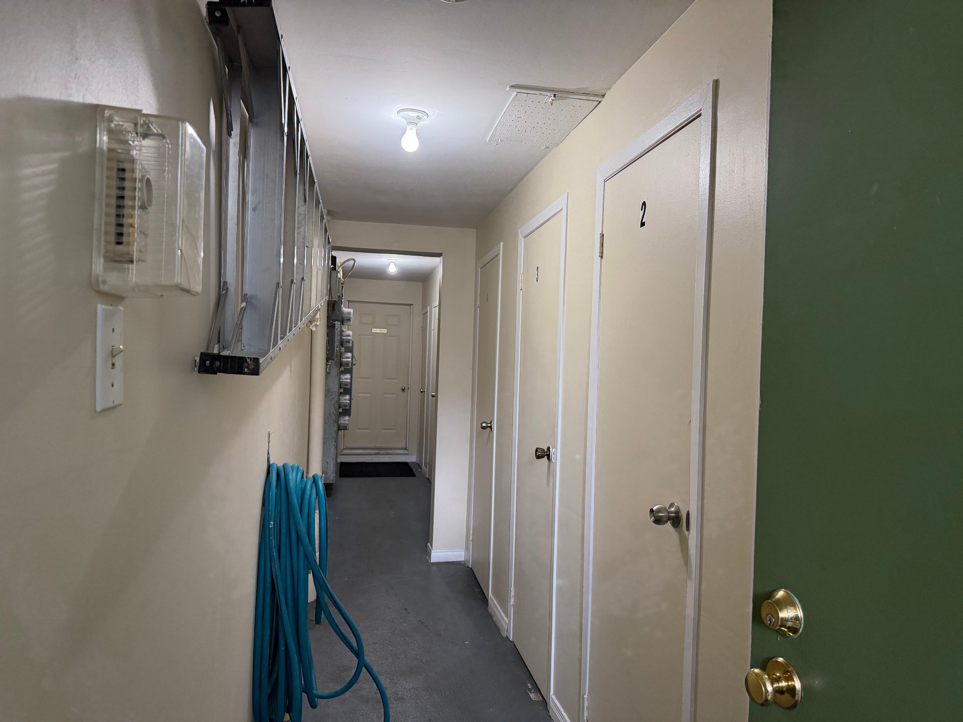 Storage