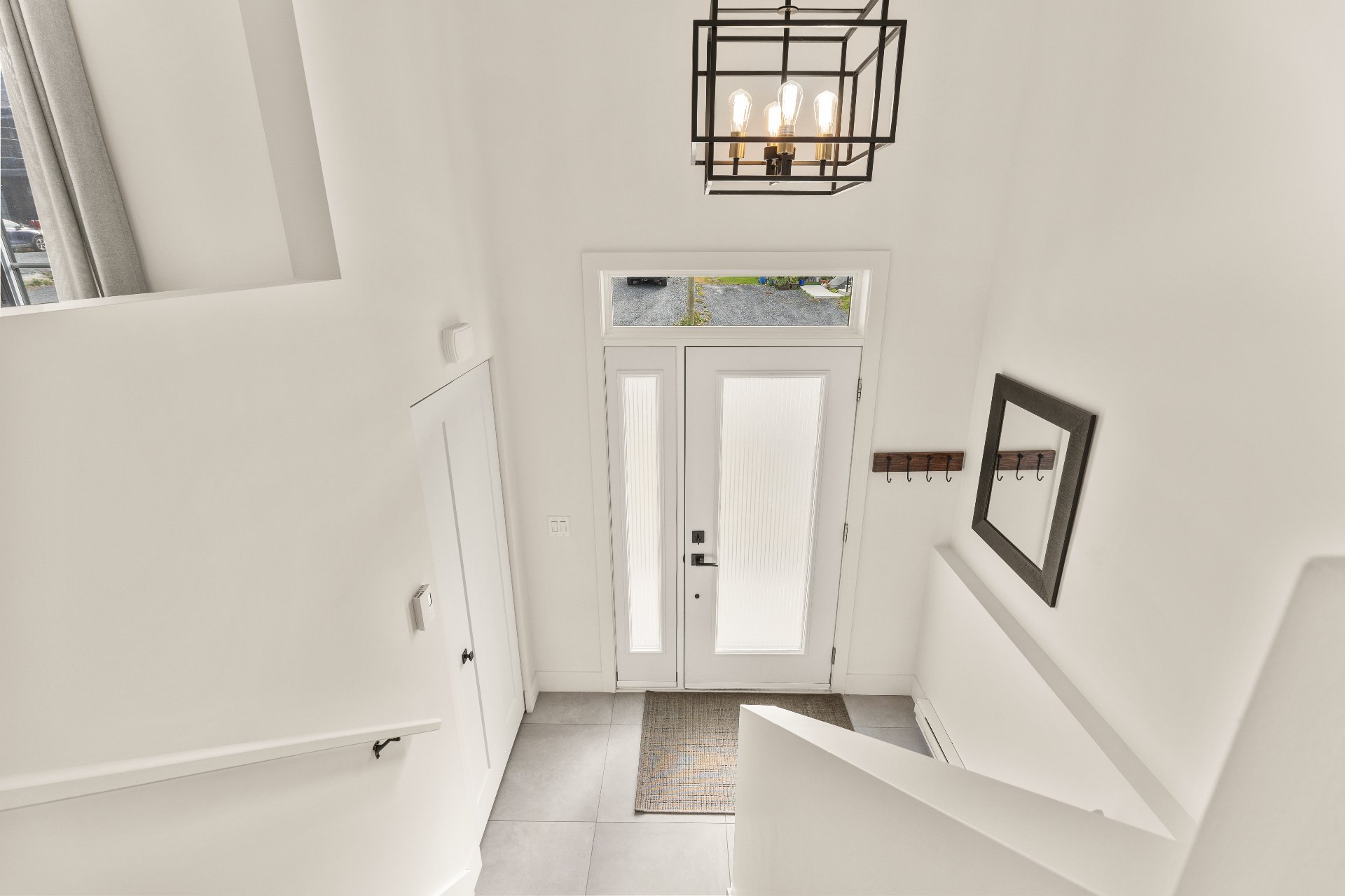 Hall d'entrée/Vestibule