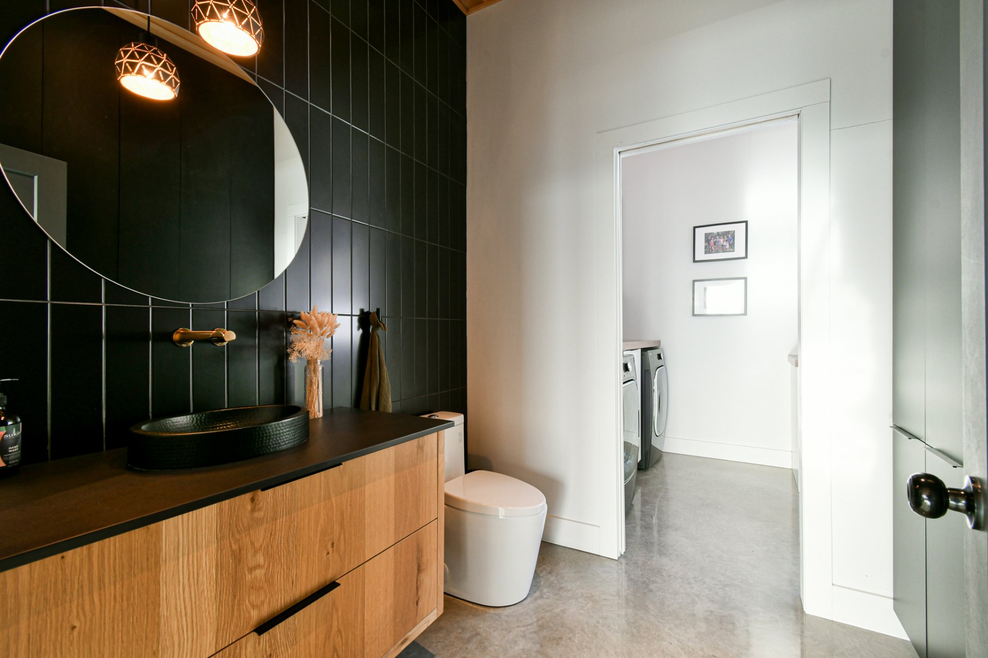 Washroom