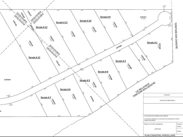 Plan (croquis)