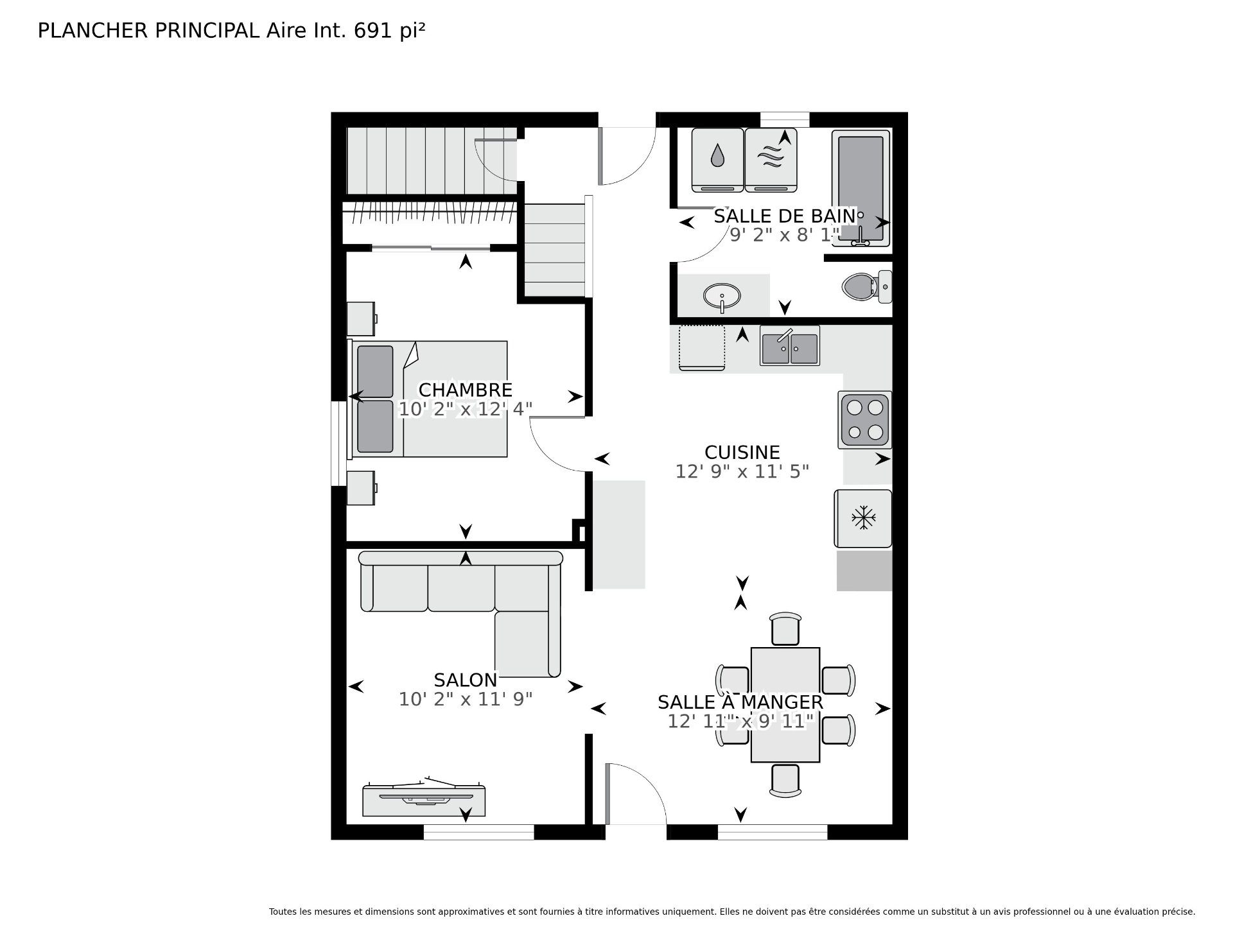Plan (croquis)