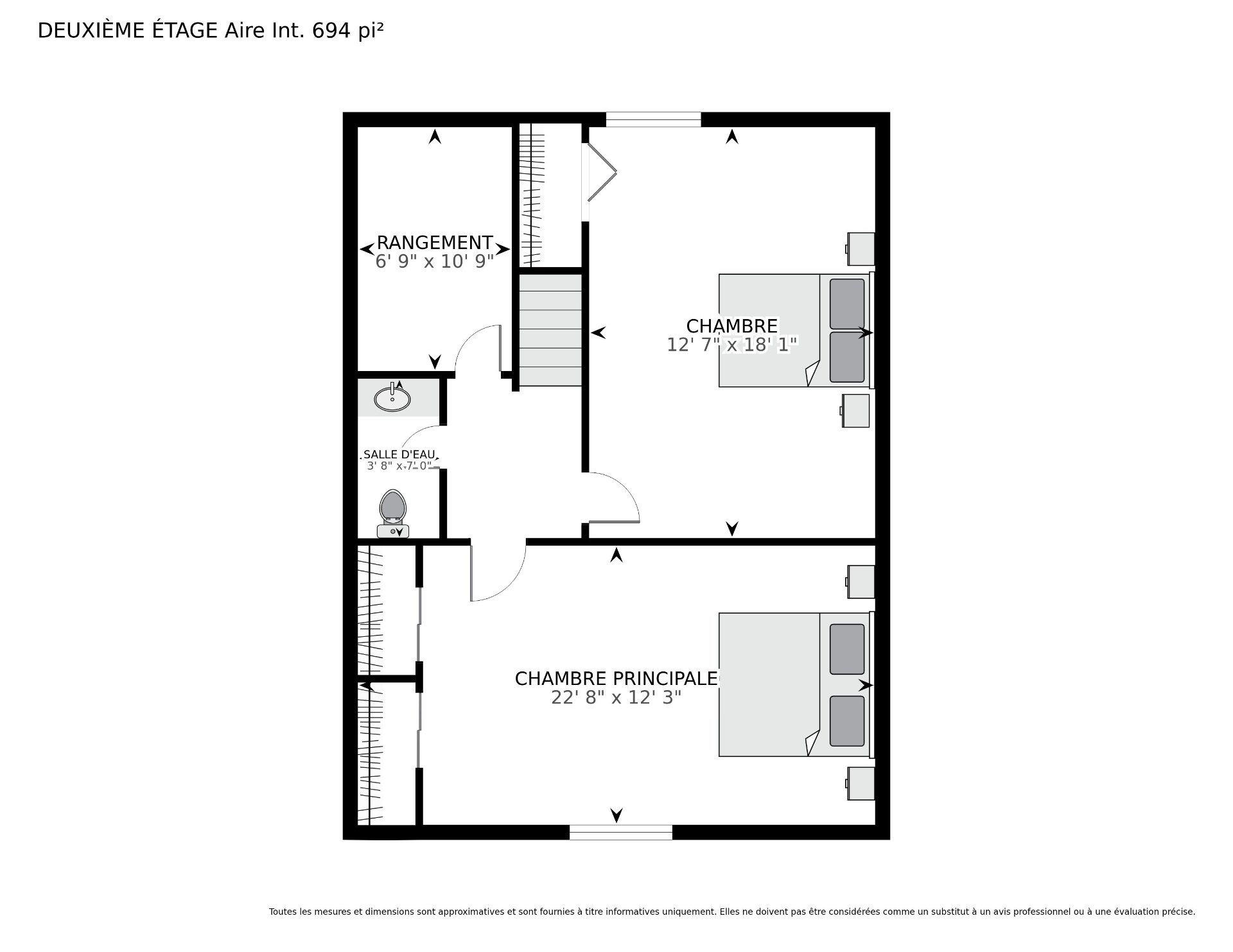 Plan (croquis)