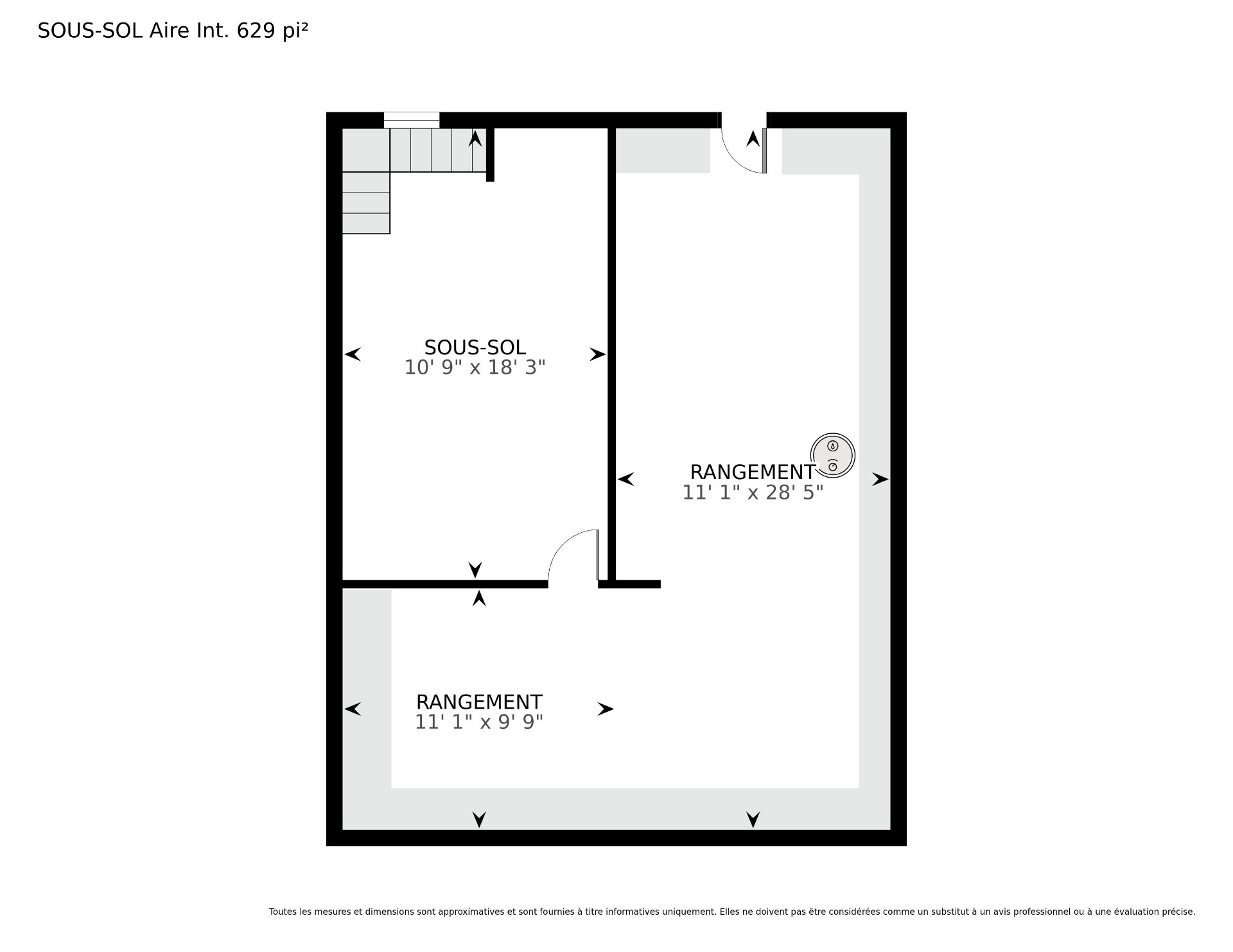 Plan (croquis)