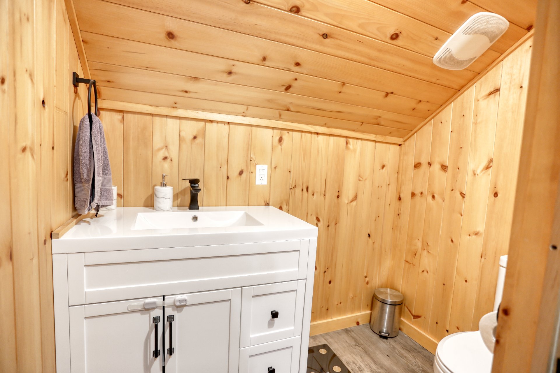 Washroom