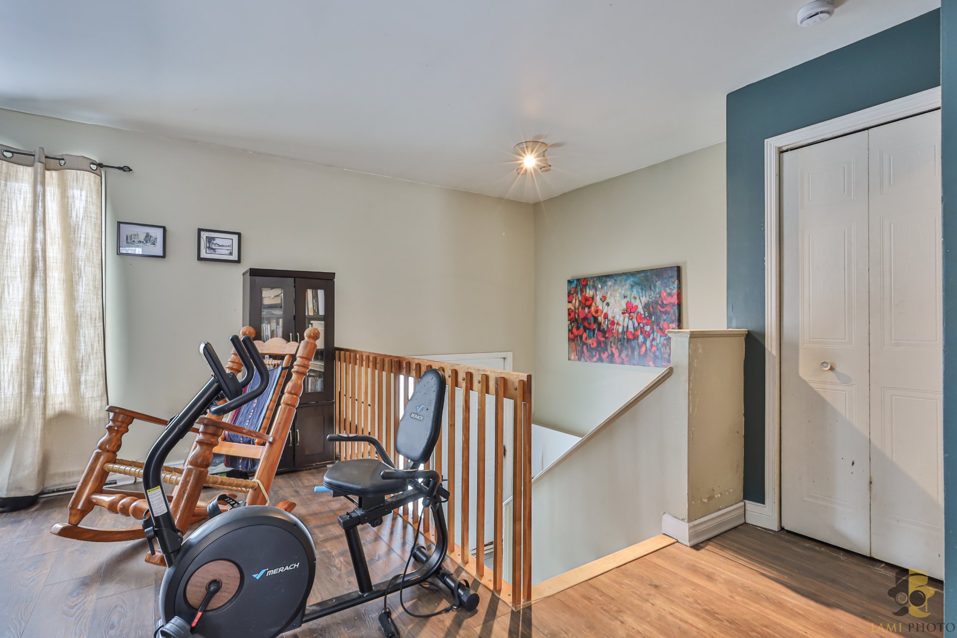 Hall d'entrée/Vestibule