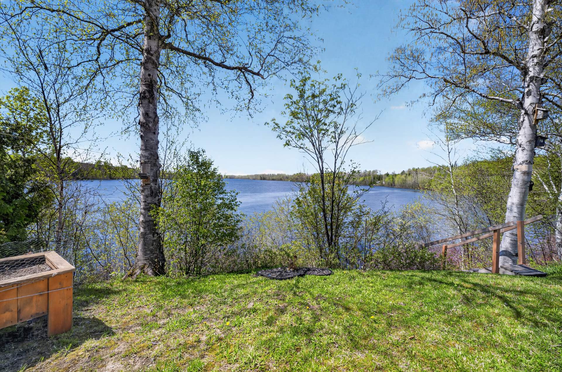 Water view